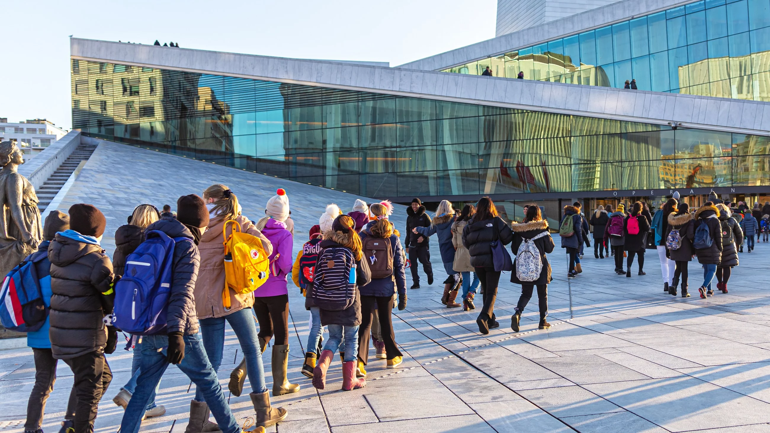 Wiceministra MEN z apelem. Prosi o jedno