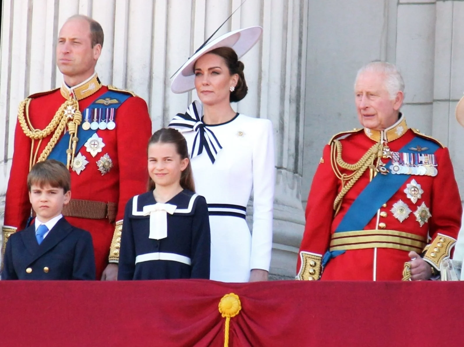 William zapowiada zmiany w monarchii. Tak mówi o tradycji