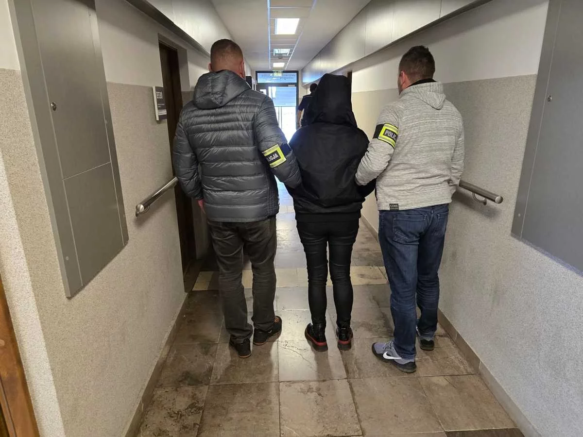 Wyłudziły prawie 40 mln zł na edukację. 13 dyrektorek zatrzymanych Wyłudziły prawie 40 mln zł na edukację. 13 dyrektorek zatrzymanych