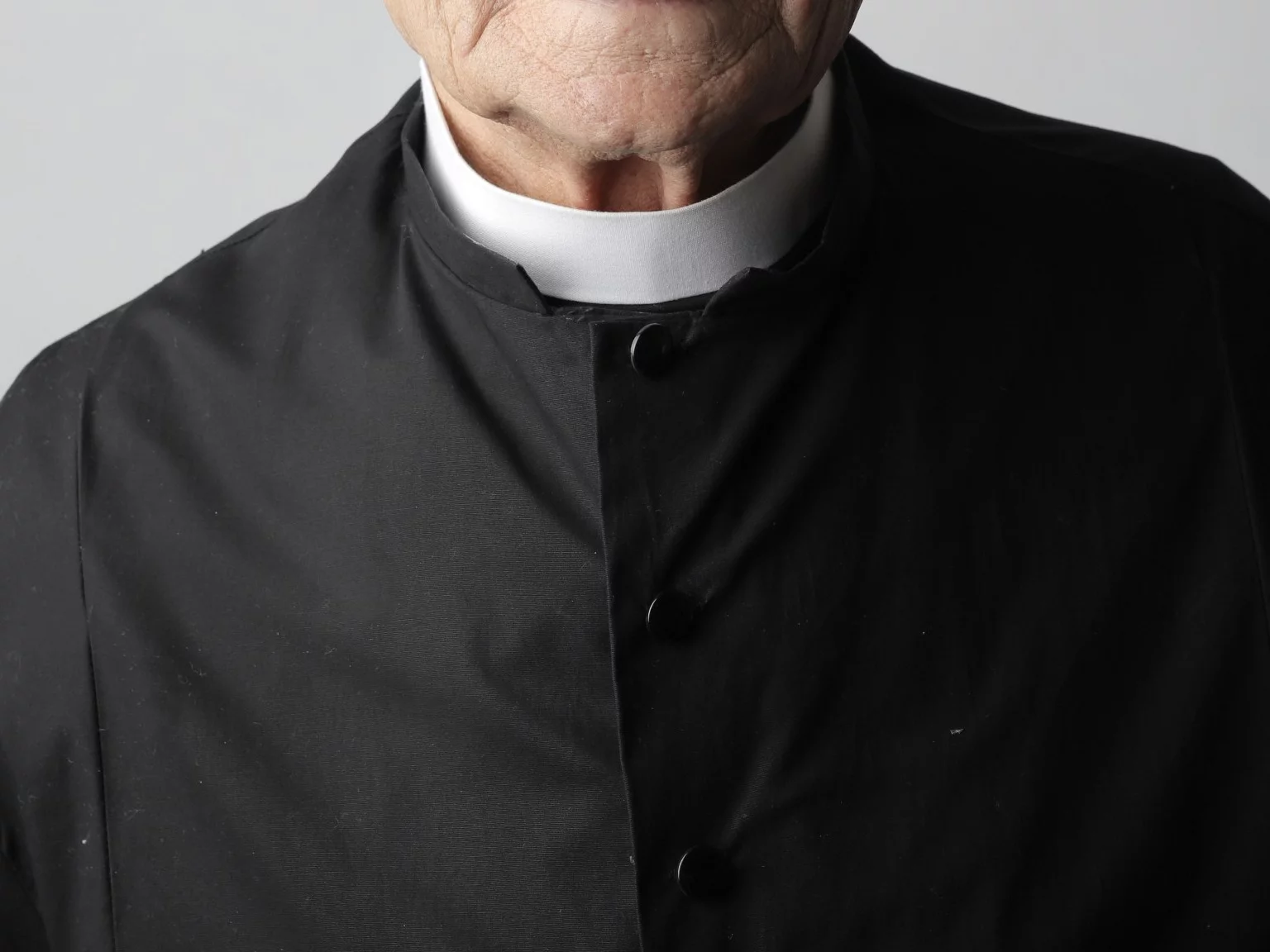 Wzrost poparcia dla Kościoła? Sondaż zaskakuje