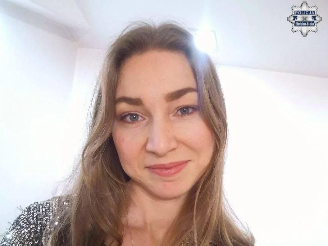 Zaginęła 33-letnia Edyta. Pilny apel policji. „Bezpośrednie zagrożenie dla życia lub zdrowia”