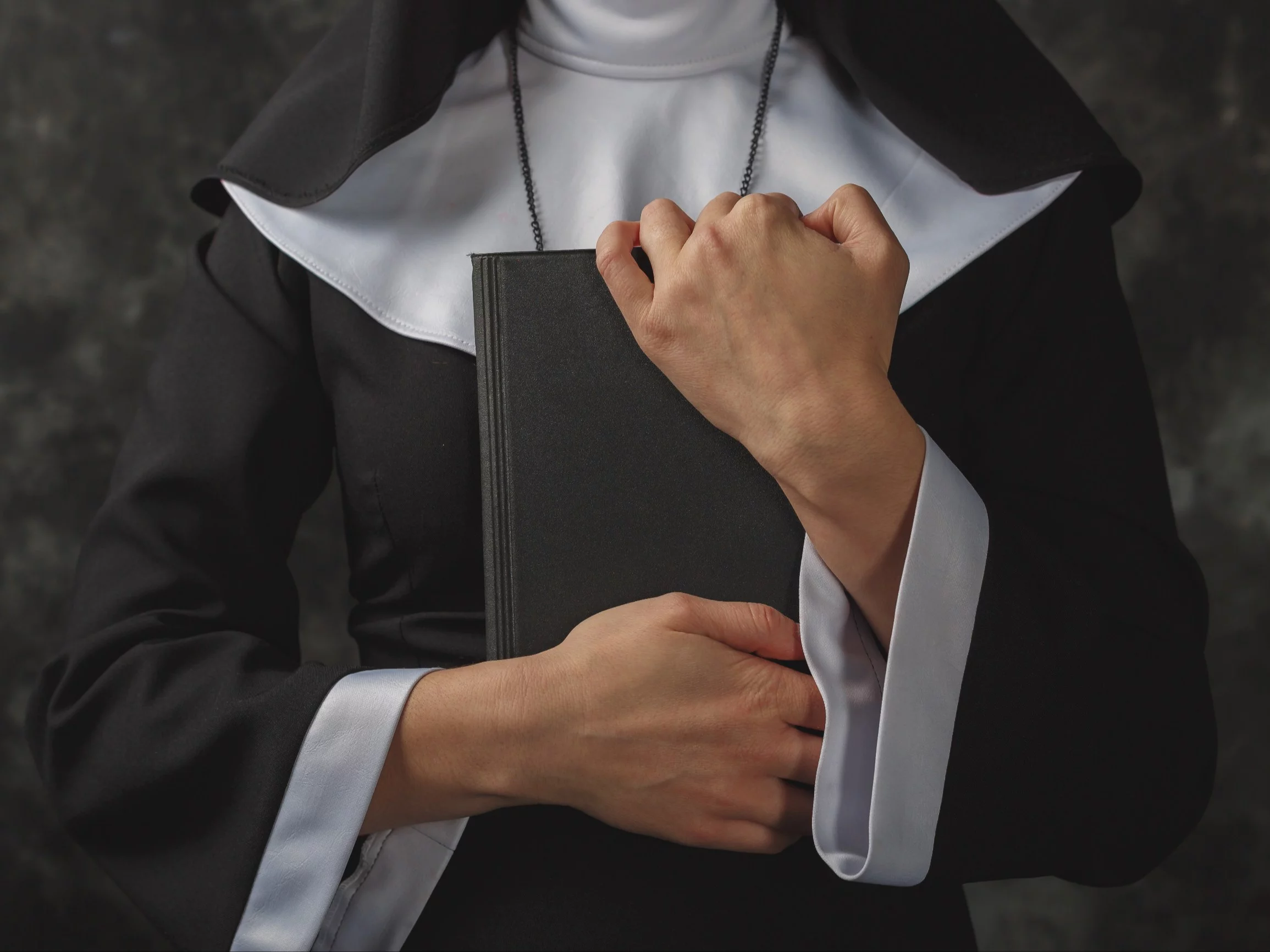 Zakonnice z nietypową inicjatywą. Chodzi o kobiety Zakonnice z nietypową inicjatywą. Chodzi o kobiety