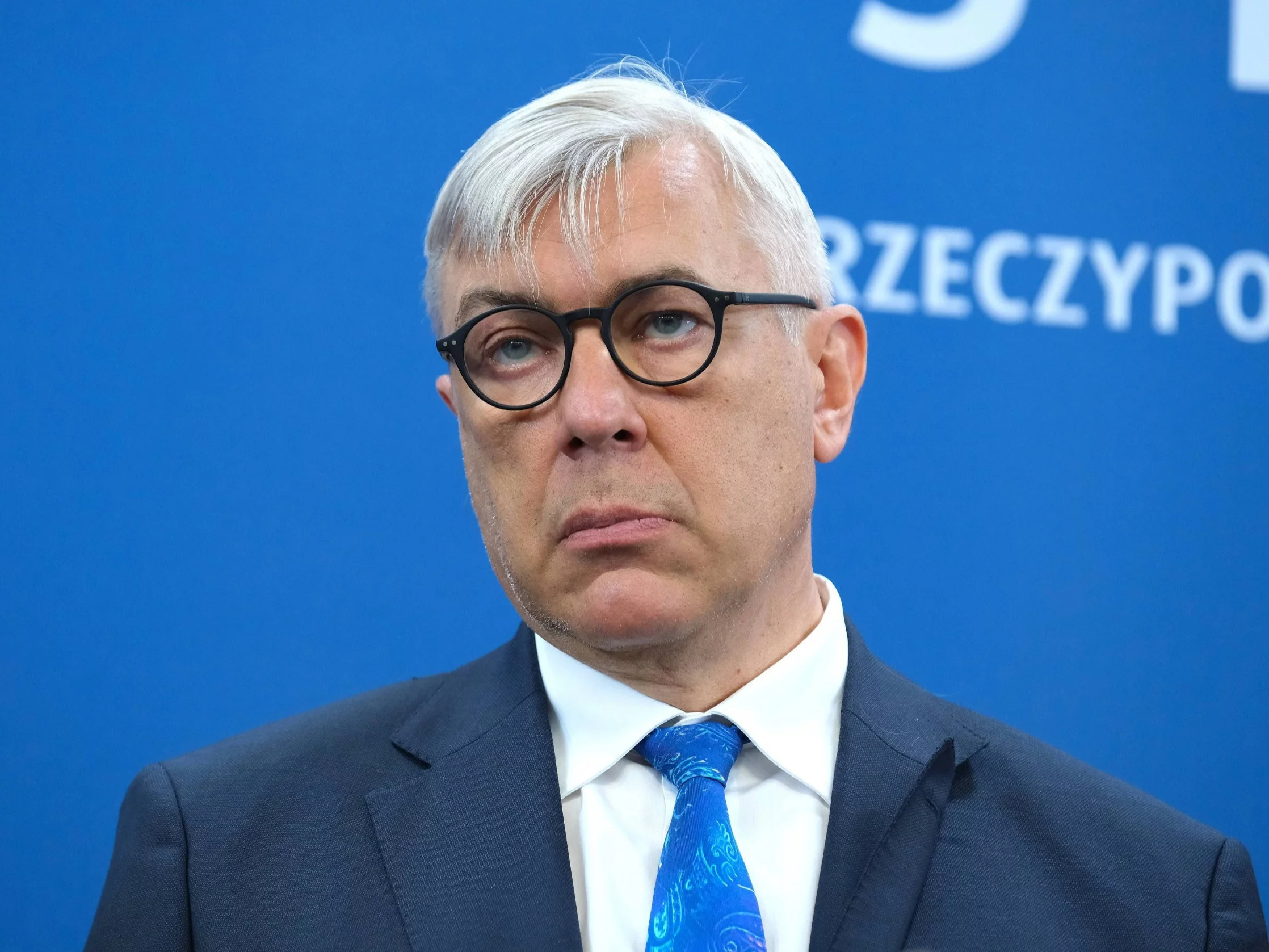 Zaskakujące słowa Giertycha. Tak zareagowała Wysocka-Schnepf Zaskakujące słowa Giertycha. Tak zareagowała Wysocka-Schnepf