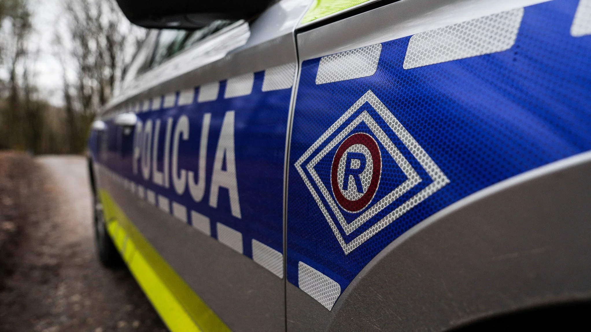 Zaskakujący przebieg policyjnej interwencji. Ukrainiec wydalony z Polski Zaskakujący przebieg policyjnej interwencji. Ukrainiec wydalony z Polski