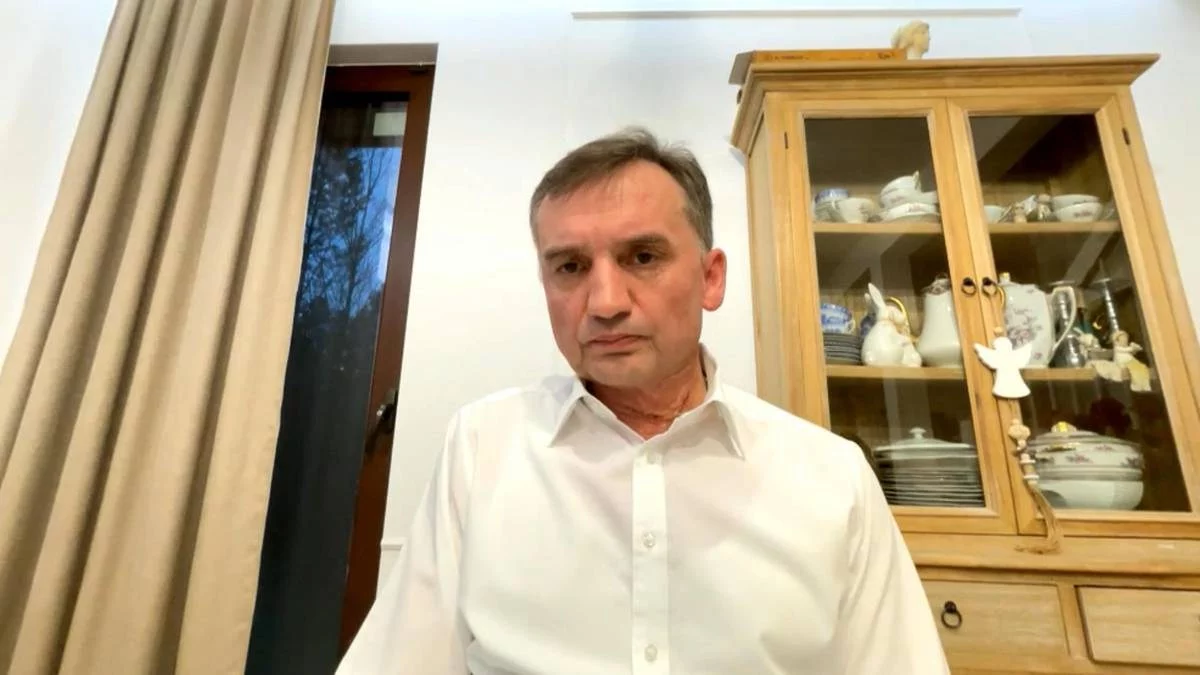 Ziobro o swoich problemach onkologicznych. „Zlekceważyłem różne dolegliwości” Ziobro o swoich problemach onkologicznych. „Zlekceważyłem różne dolegliwości”