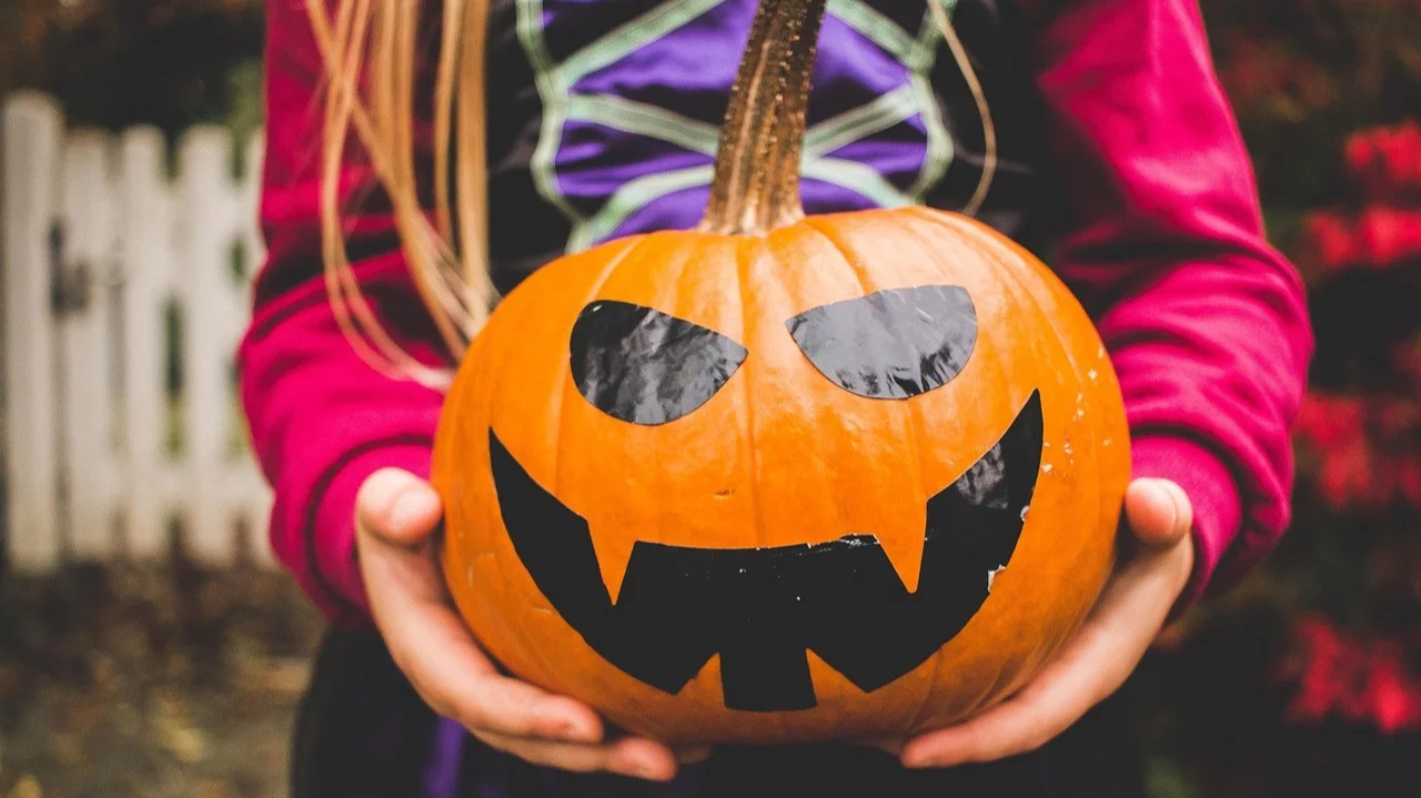 Znany ksiądz o Halloween. Zwrócił uwagę na „największe niebezpieczeństwo” Znany ksiądz o Halloween. Zwrócił uwagę na „największe niebezpieczeństwo”