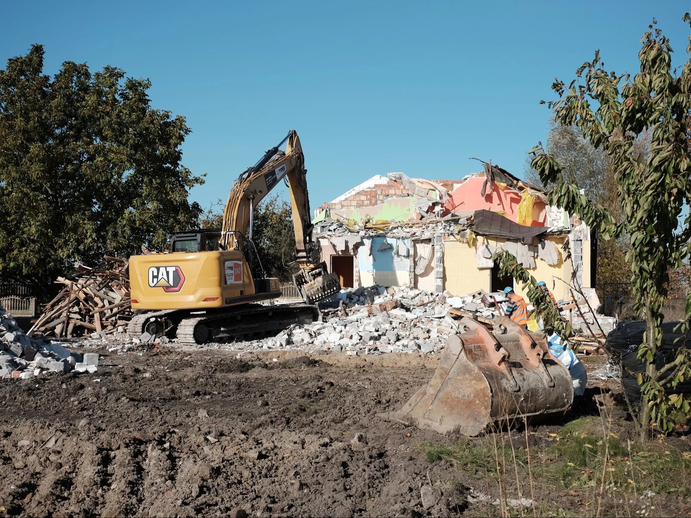 Afera CPK nabiera rozpędu. Są pierwsze dymisje