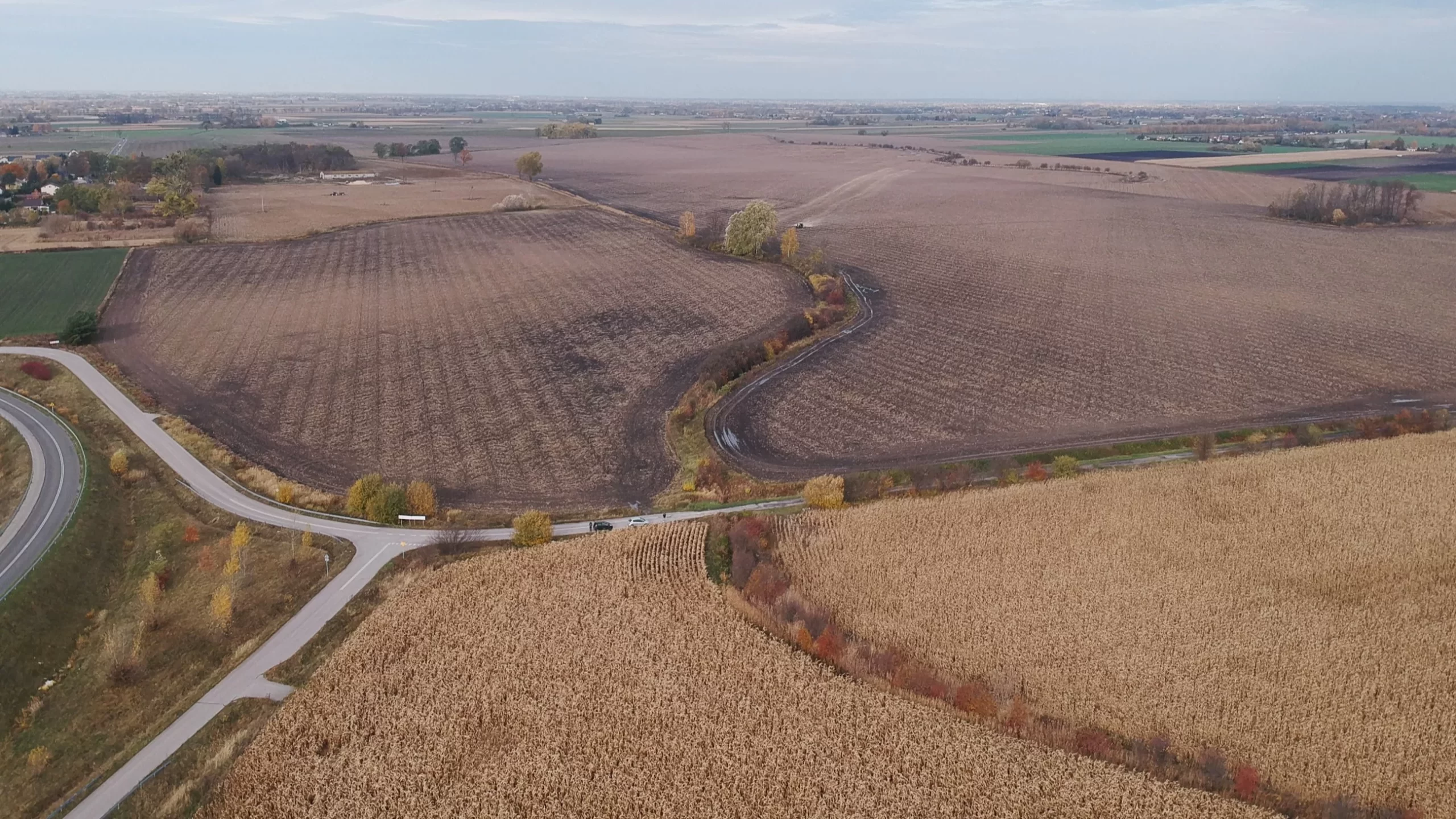 Afera CPK. Rząd odzyska kluczową działkę. Znamy szczegóły transakcji Afera CPK. Rząd odzyska kluczową działkę. Znamy szczegóły transakcji