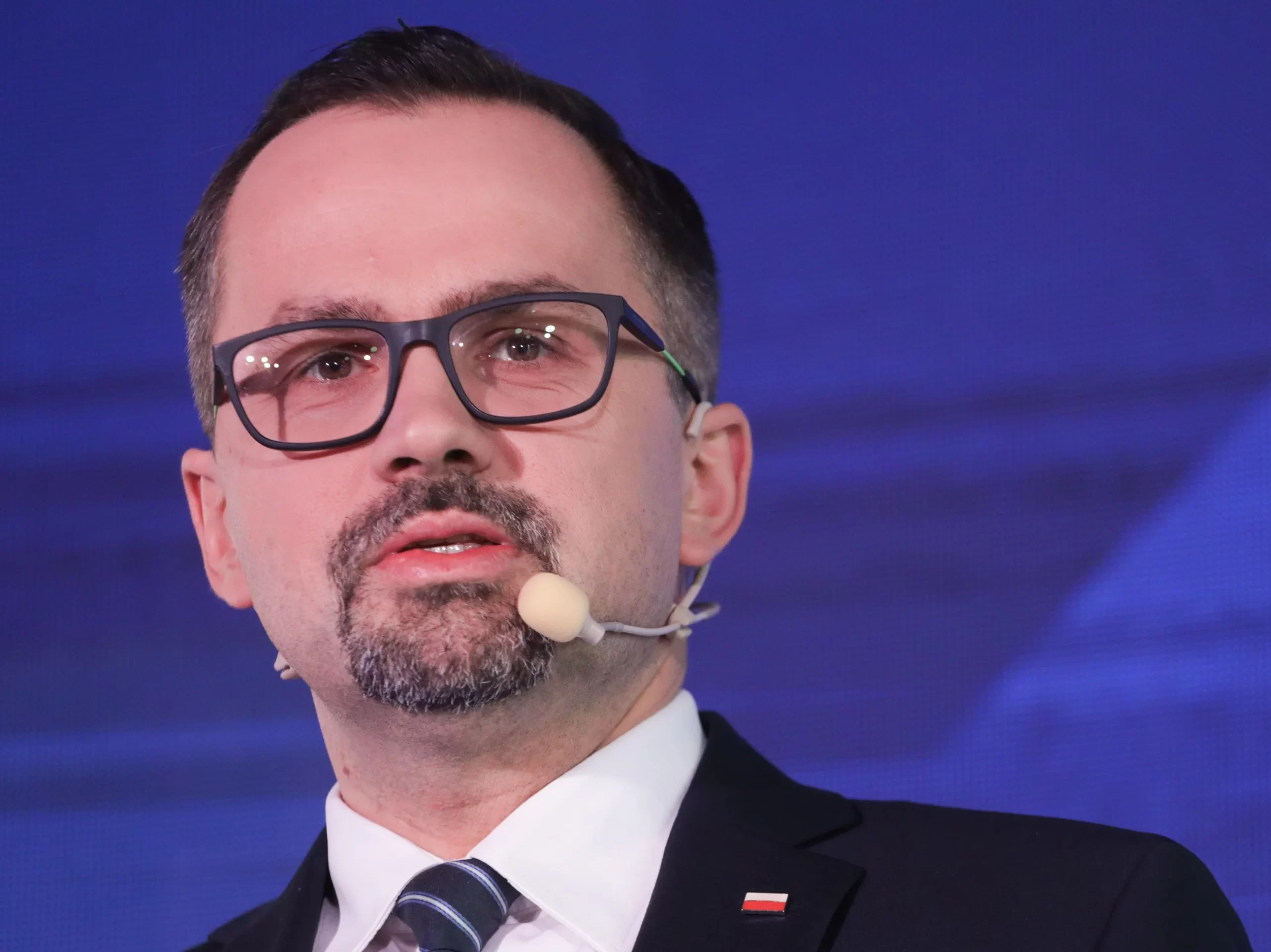 Afera CPK zatacza coraz szersze kręgi. Nowe fakty Afera CPK zatacza coraz szersze kręgi. Nowe fakty