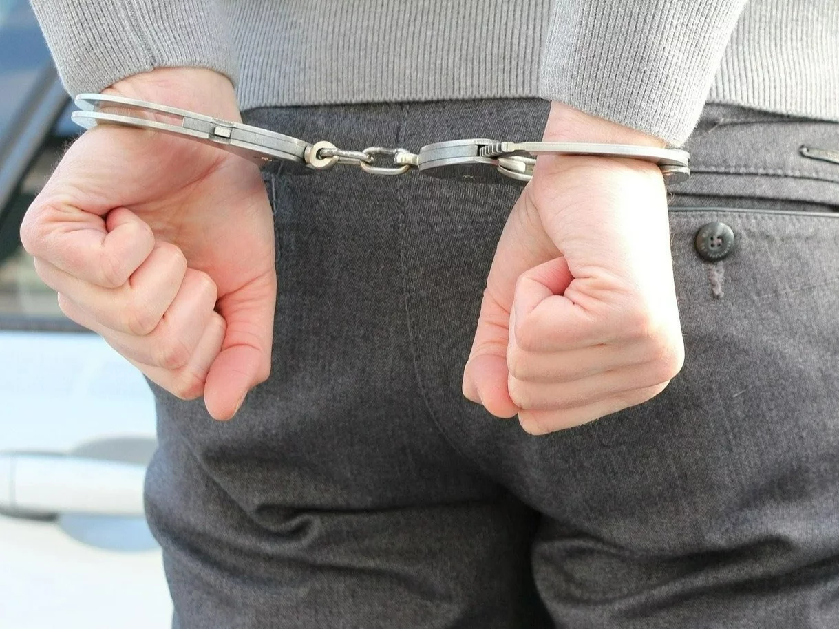 Akty dywersji na kolei. Volodymyr B. poznał zarzuty. Co z decyzją o areszcie? Akty dywersji na kolei. Volodymyr B. poznał zarzuty. Co z decyzją o areszcie?