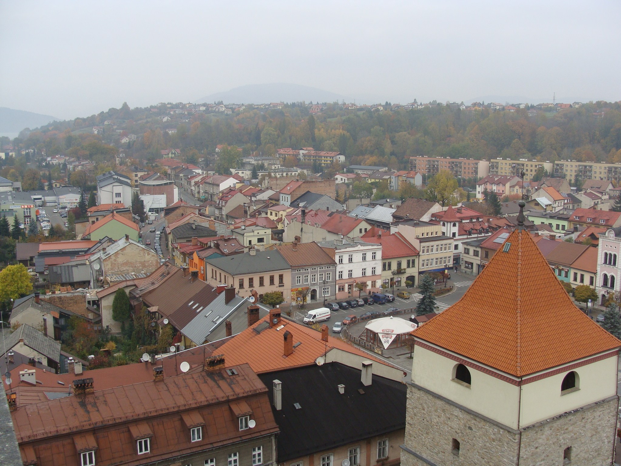 Alert RCB na Śląsku. Mieszkańcom zalecono pozostanie w domach Alert RCB na Śląsku. Mieszkańcom zalecono pozostanie w domach