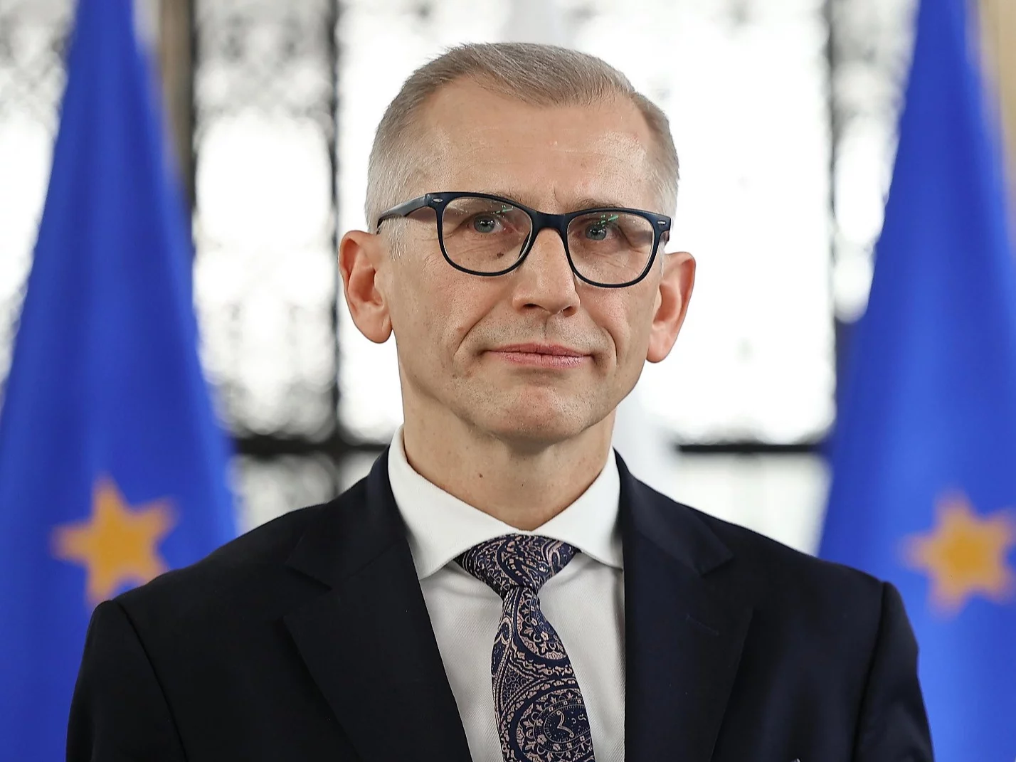 Były szef NIK skazany, a teraz zawieszony w KO. „Postanowił nie obciążać klubu tą historią”