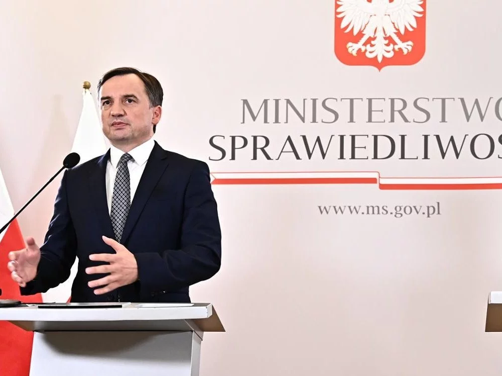 Co dalej w sprawie Zbigniewa Ziobry? Polityk PiS ma kilka opcji Co dalej w sprawie Zbigniewa Ziobry? Polityk PiS ma kilka opcji