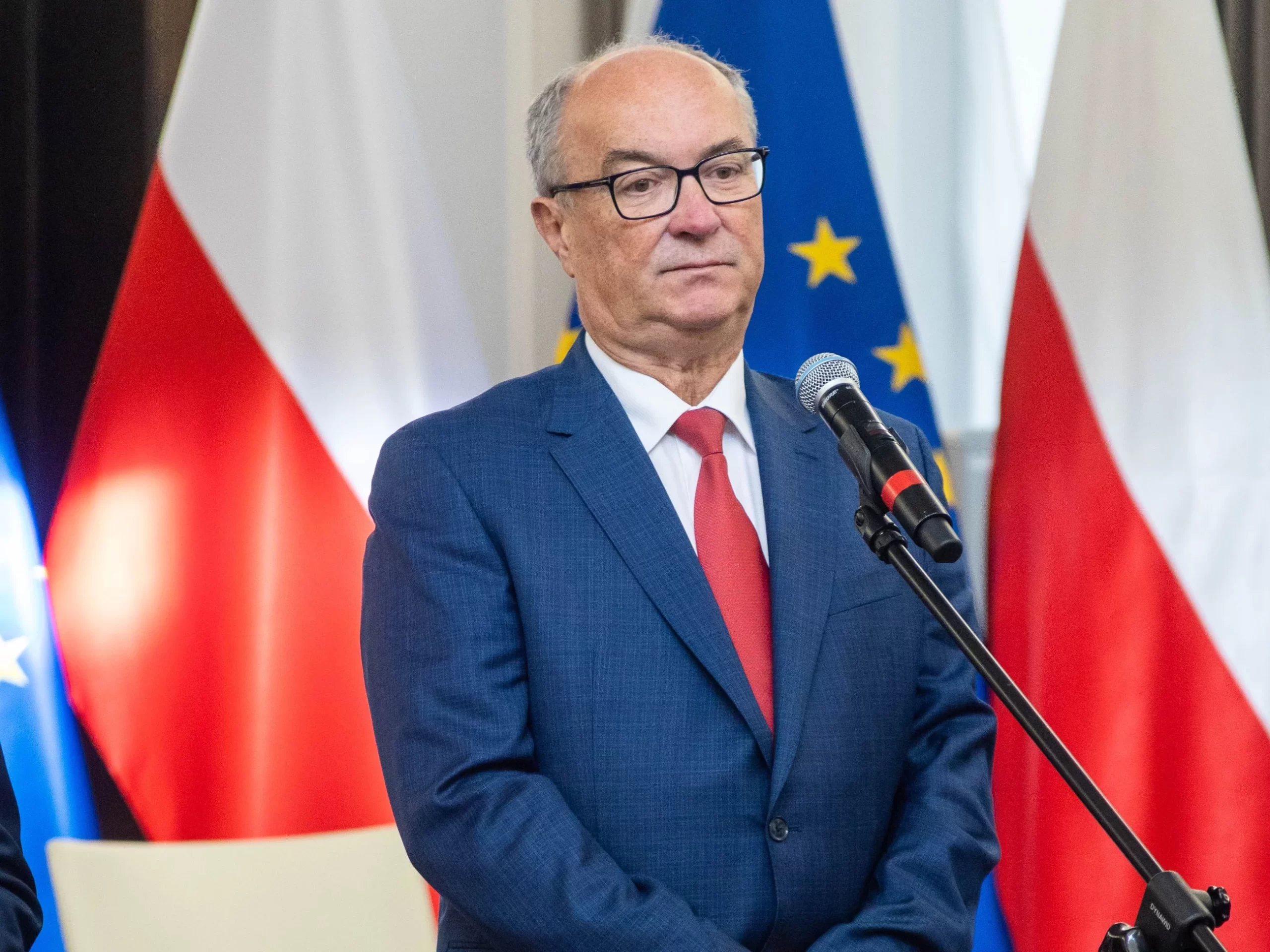 Czarzasty zwrócił się do Ziobry. „Trzymali mi pistolet przy głowie” Czarzasty zwrócił się do Ziobry. „Trzymali mi pistolet przy głowie”