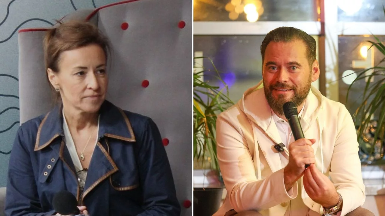 Decyzja sądu w sporze Stanowski kontra Wysocka-Schnepf. „Mamy powtórkę z rozrywki”