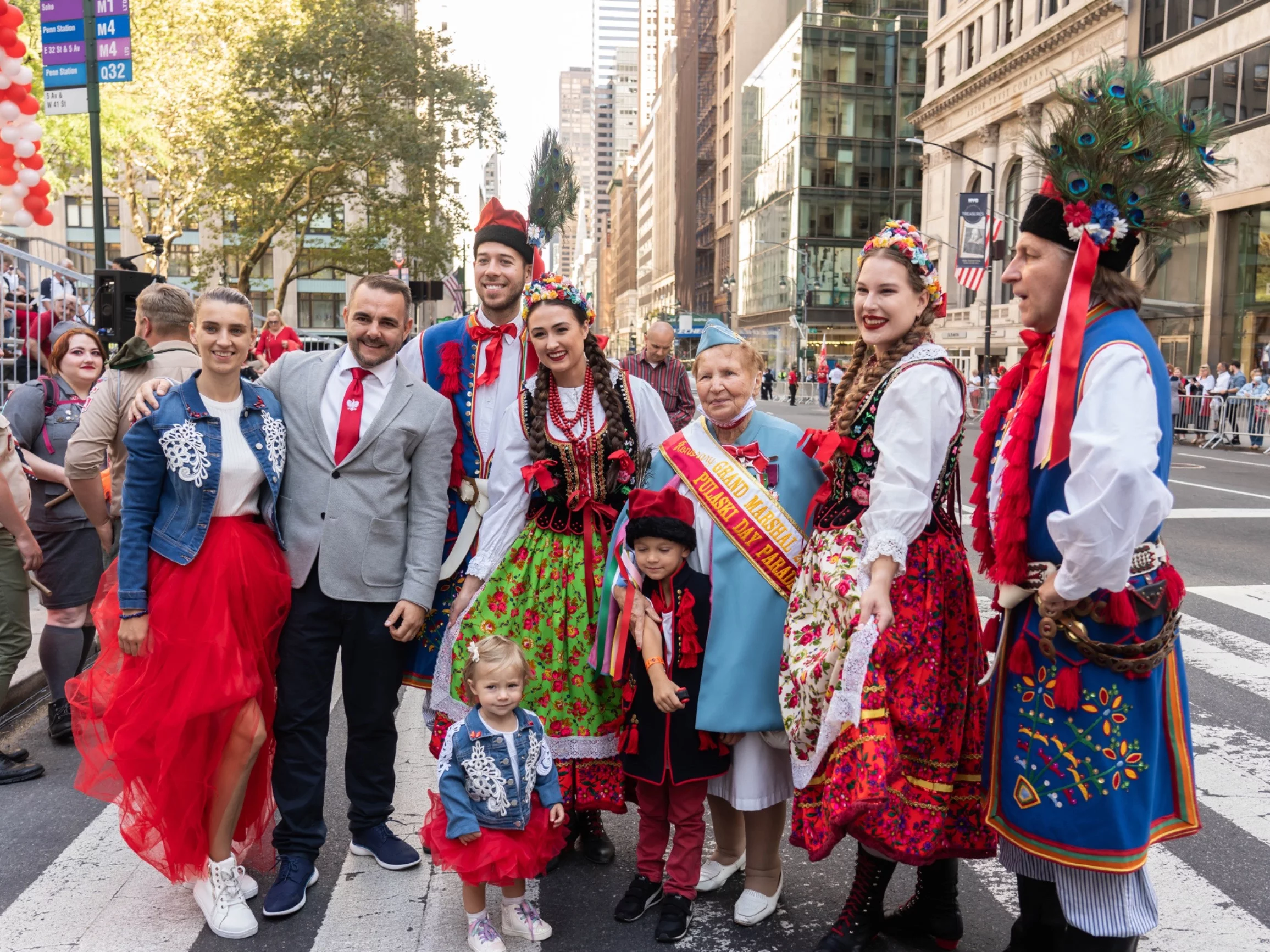 Dlaczego w USA znikają polskie dzielnice? „Wystarczy jedno pokolenie, najwyżej dwa” Dlaczego w USA znikają polskie dzielnice? „Wystarczy jedno pokolenie, najwyżej dwa”