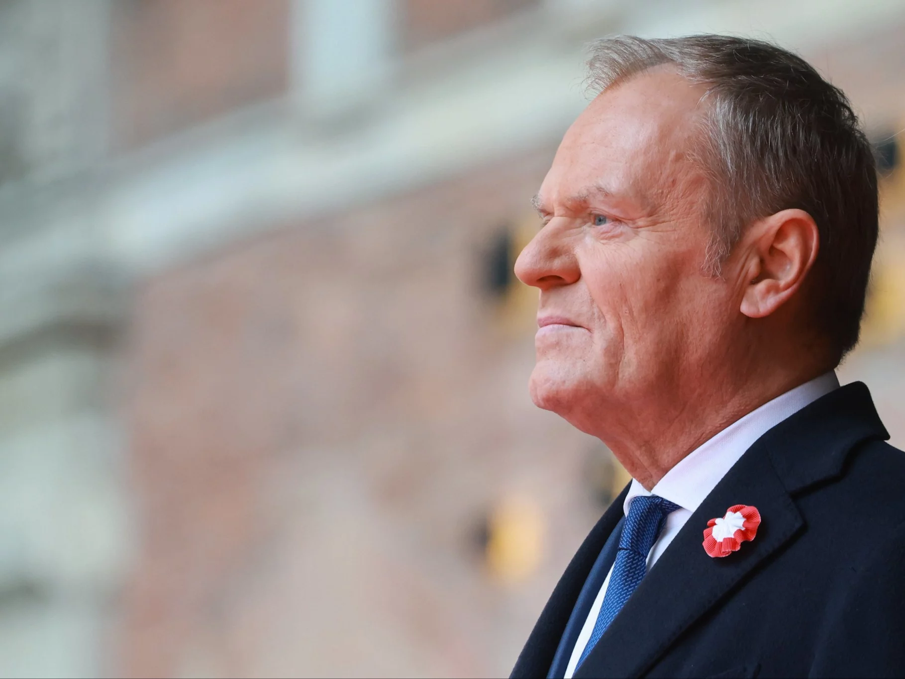 Donald Tusk na grzybobraniu. Były doradca prezydenta szybko wyłapał istotny detal i wbił szpilę