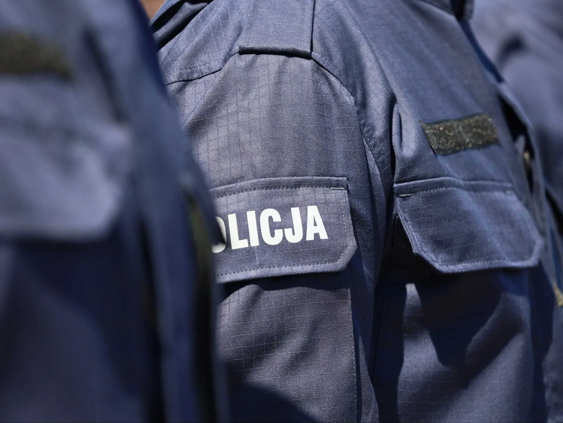 Dwa alerty RCB. „Nie zbliżaj się do wskazanego rejonu”, „Śledź komunikaty”