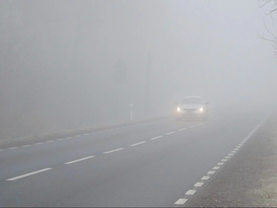 Ekstremalne warunki pogodowe. Tu trzeba uważać Ekstremalne warunki pogodowe. Tu trzeba uważać