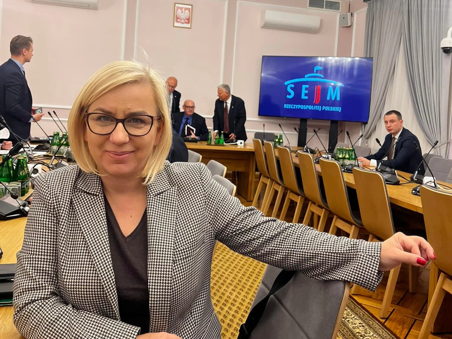 Górale boją się planów rządu. Wystarczył jeden wpis Górale boją się planów rządu. Wystarczył jeden wpis