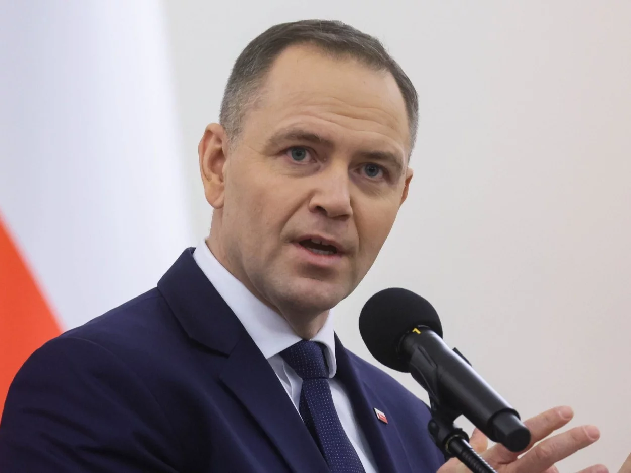 Groził Nawrockiemu przy okazji meczu Polaków. Na jaw wyszły nowe fakty Groził Nawrockiemu przy okazji meczu Polaków. Na jaw wyszły nowe fakty