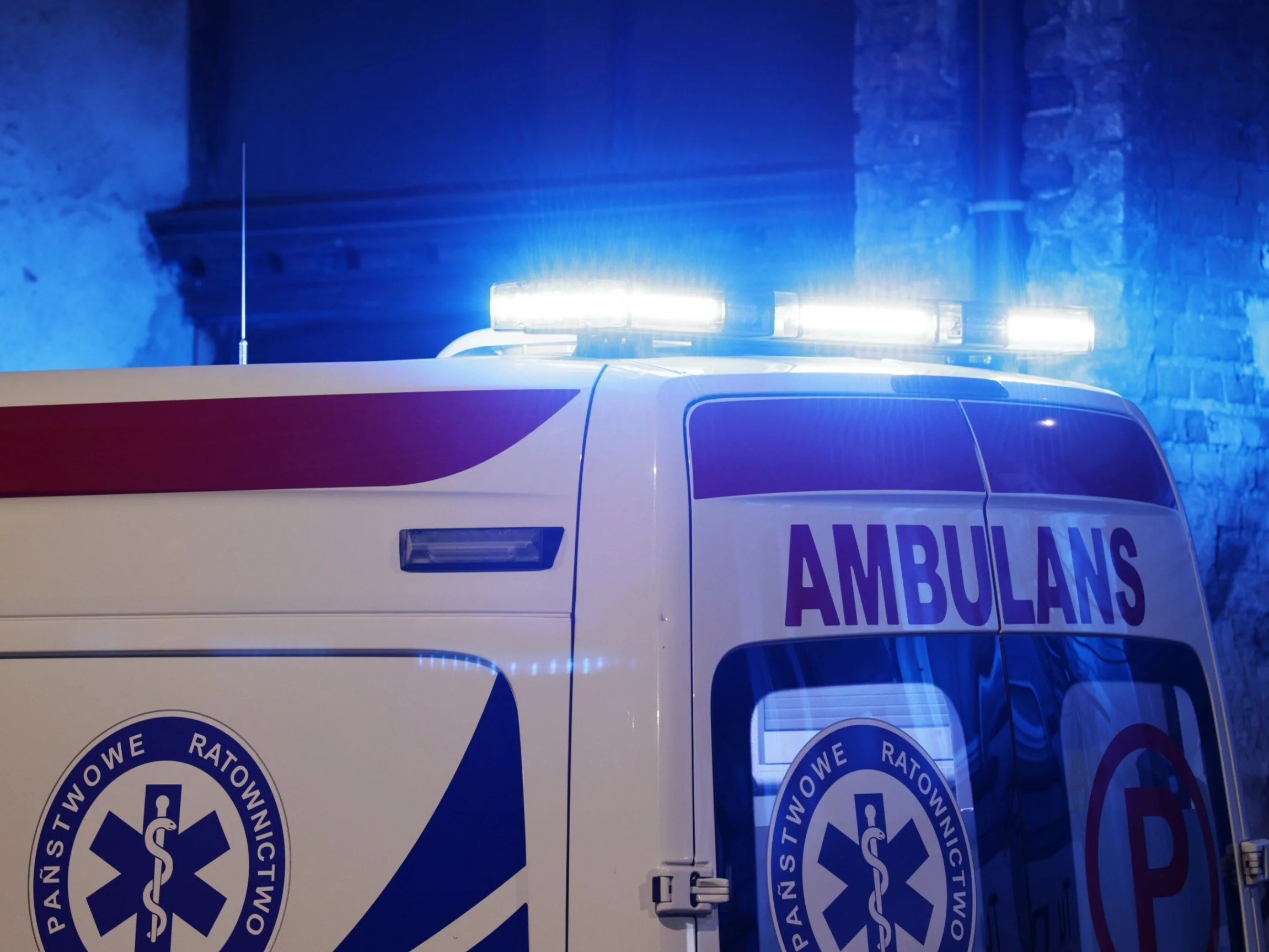 Halloweenowa noc przerodziła się w koszmar. 7-latek nie przeżył Halloweenowa noc przerodziła się w koszmar. 7-latek nie przeżył