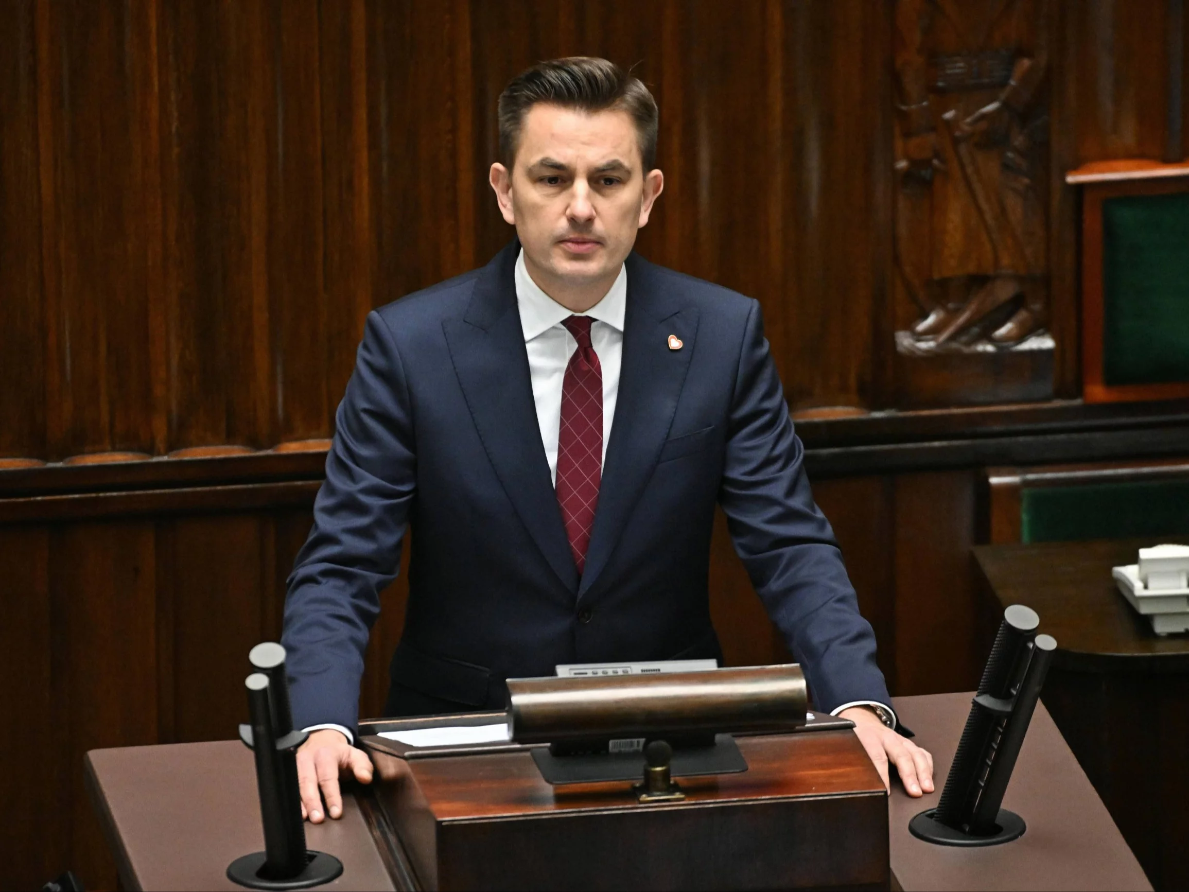 Ile kosztowała komisja badająca wpływy Rosji i Białorusi w Polsce? Wynagrodzenia ujawnione