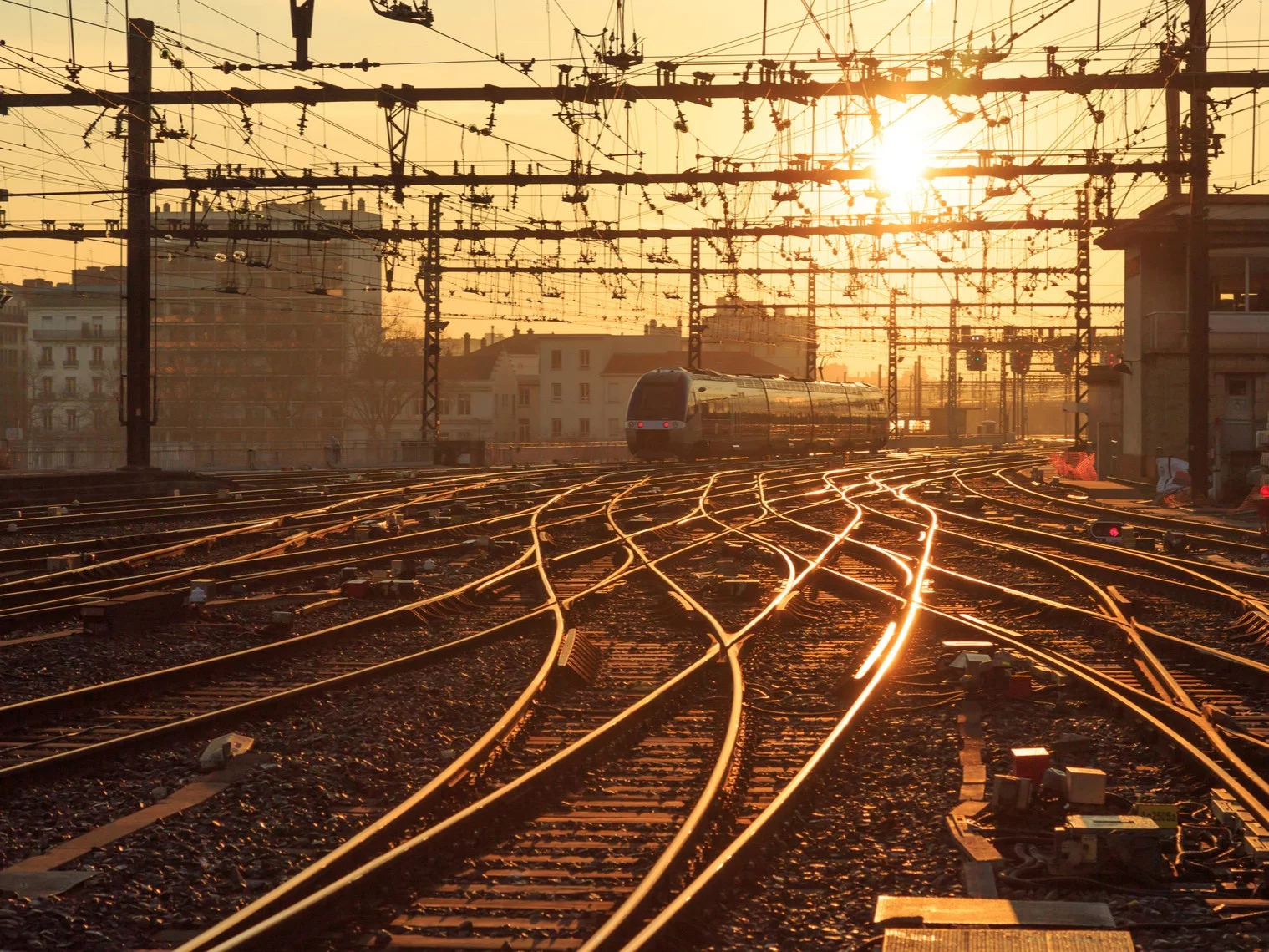 Katastrofa kolejowa na Słowacji. „Straszne uderzenie” Katastrofa kolejowa na Słowacji. „Straszne uderzenie”