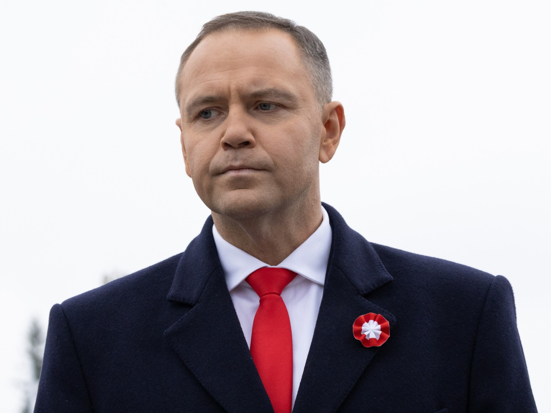 Kolejne groźby wobec Nawrockiego. „Nie ma zgody” Kolejne groźby wobec Nawrockiego. „Nie ma zgody”