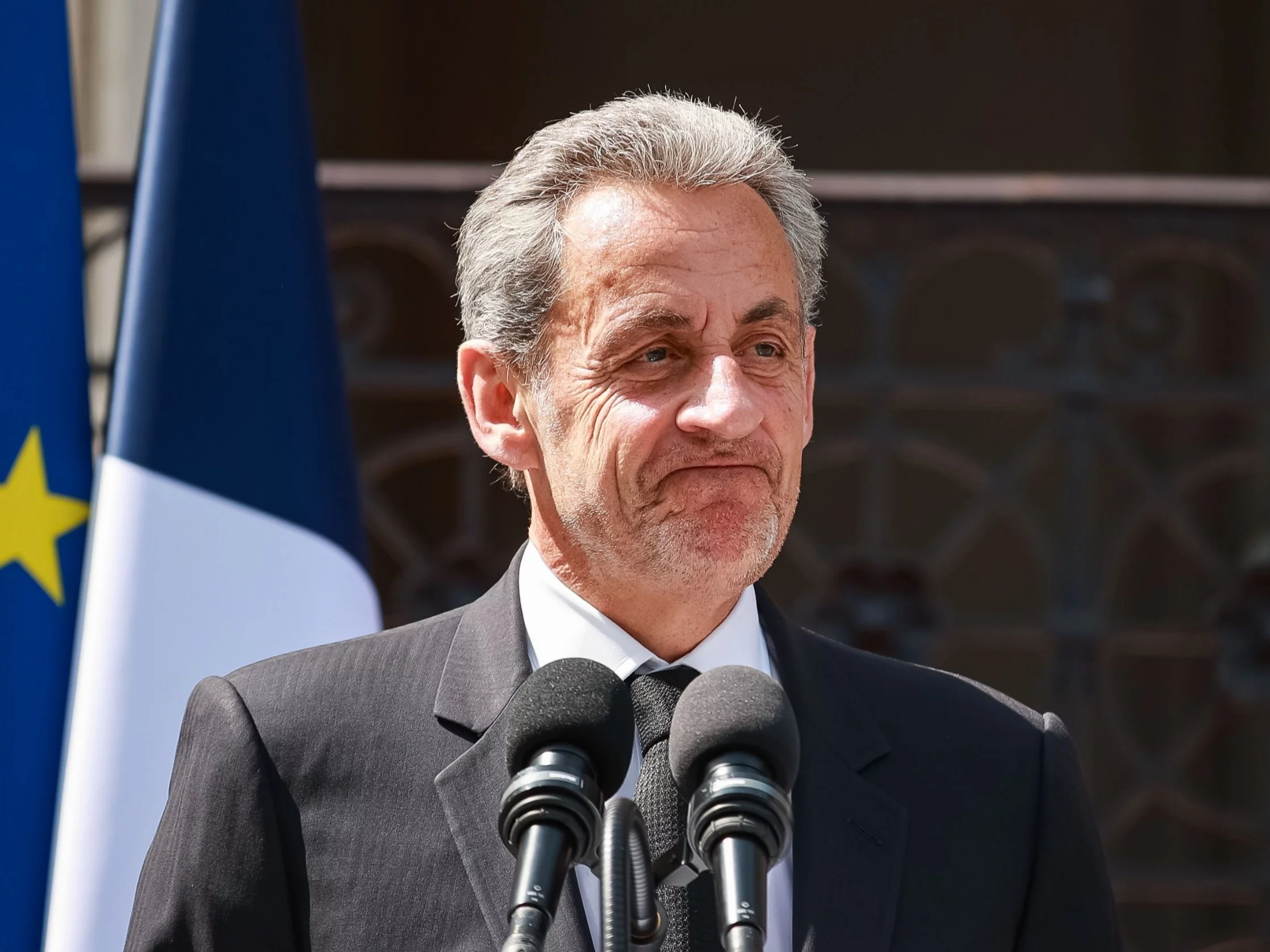 Kolejne kłopoty byłego prezydenta. Usłyszał wyrok Kolejne kłopoty byłego prezydenta. Usłyszał wyrok