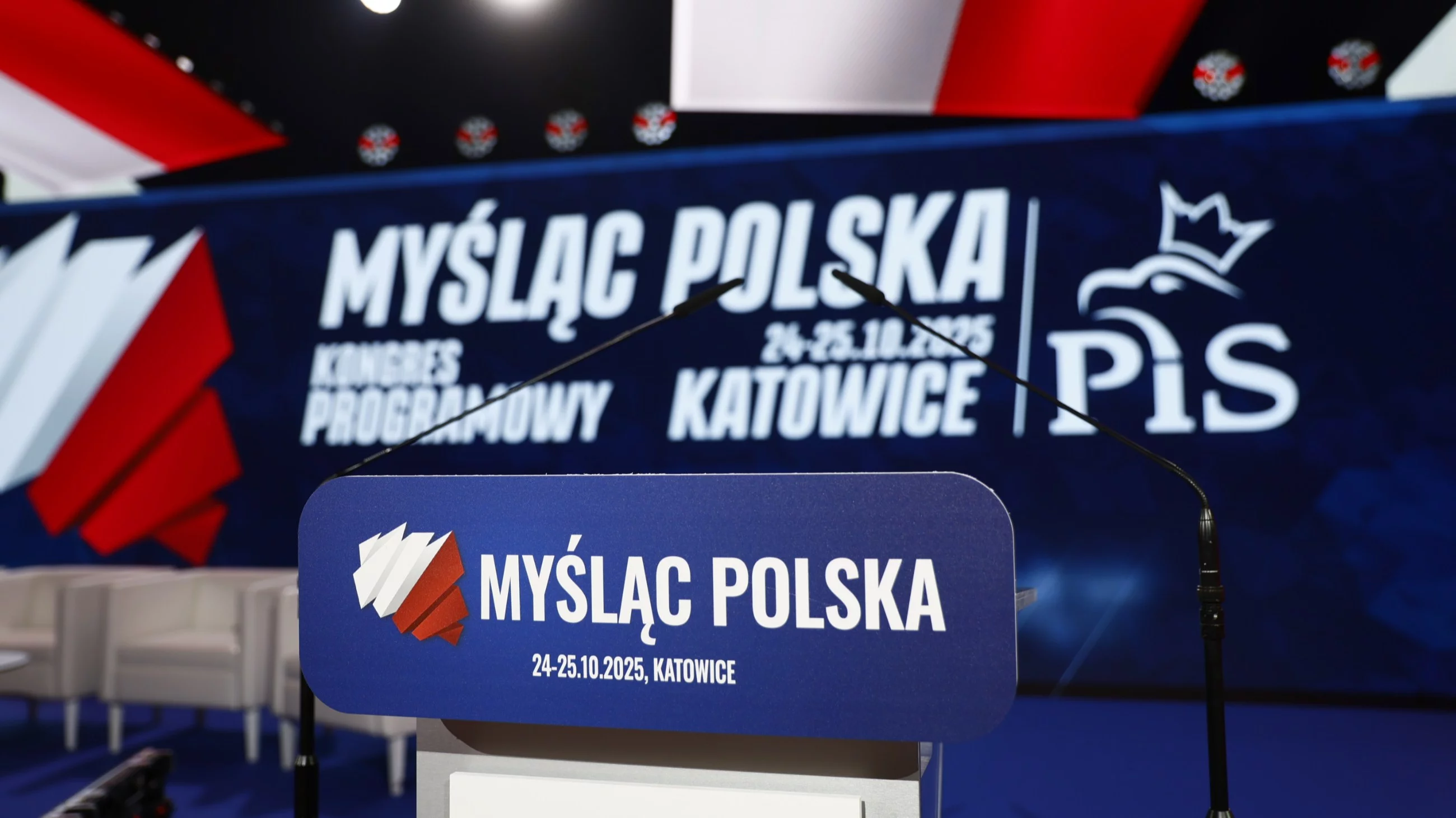 Konsekwencje za suto zakrapianą imprezę po kongresie PiS. „Spektakularna sprawa”