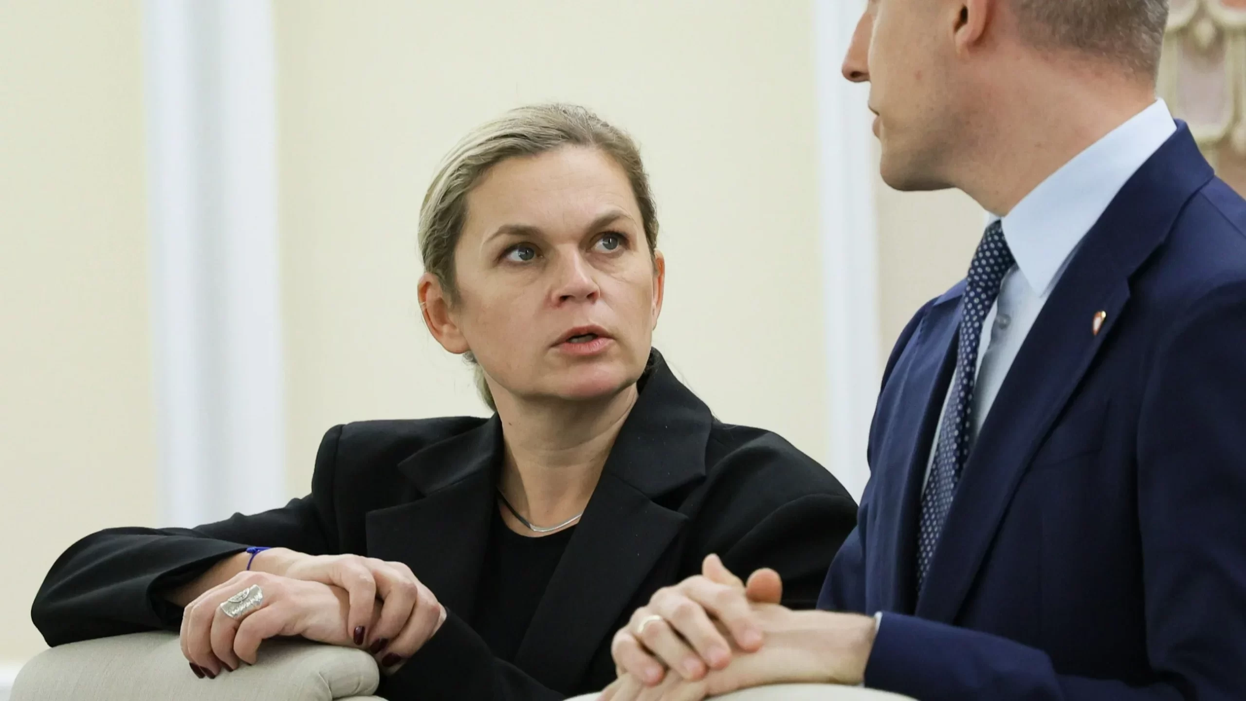 Masowe rezygnacje z nowego przedmiotu. Akcja Uczniowska uderza w MEN: Klęska Nowackiej