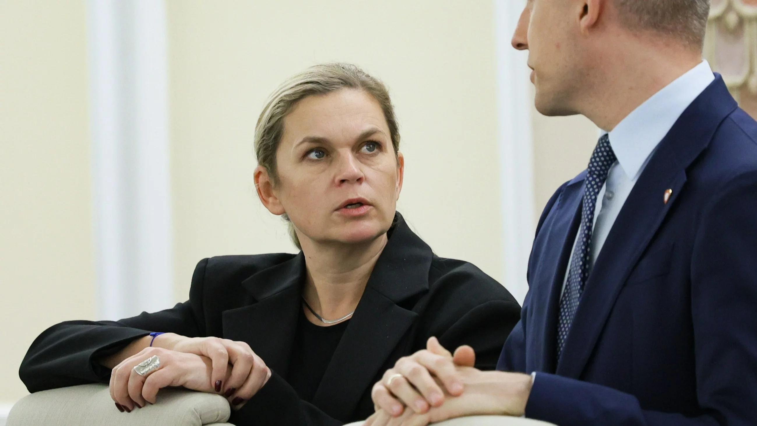 Masowe rezygnacje z nowego przedmiotu. Akcja Uczniowska uderza w MEN: Klęska Nowackiej