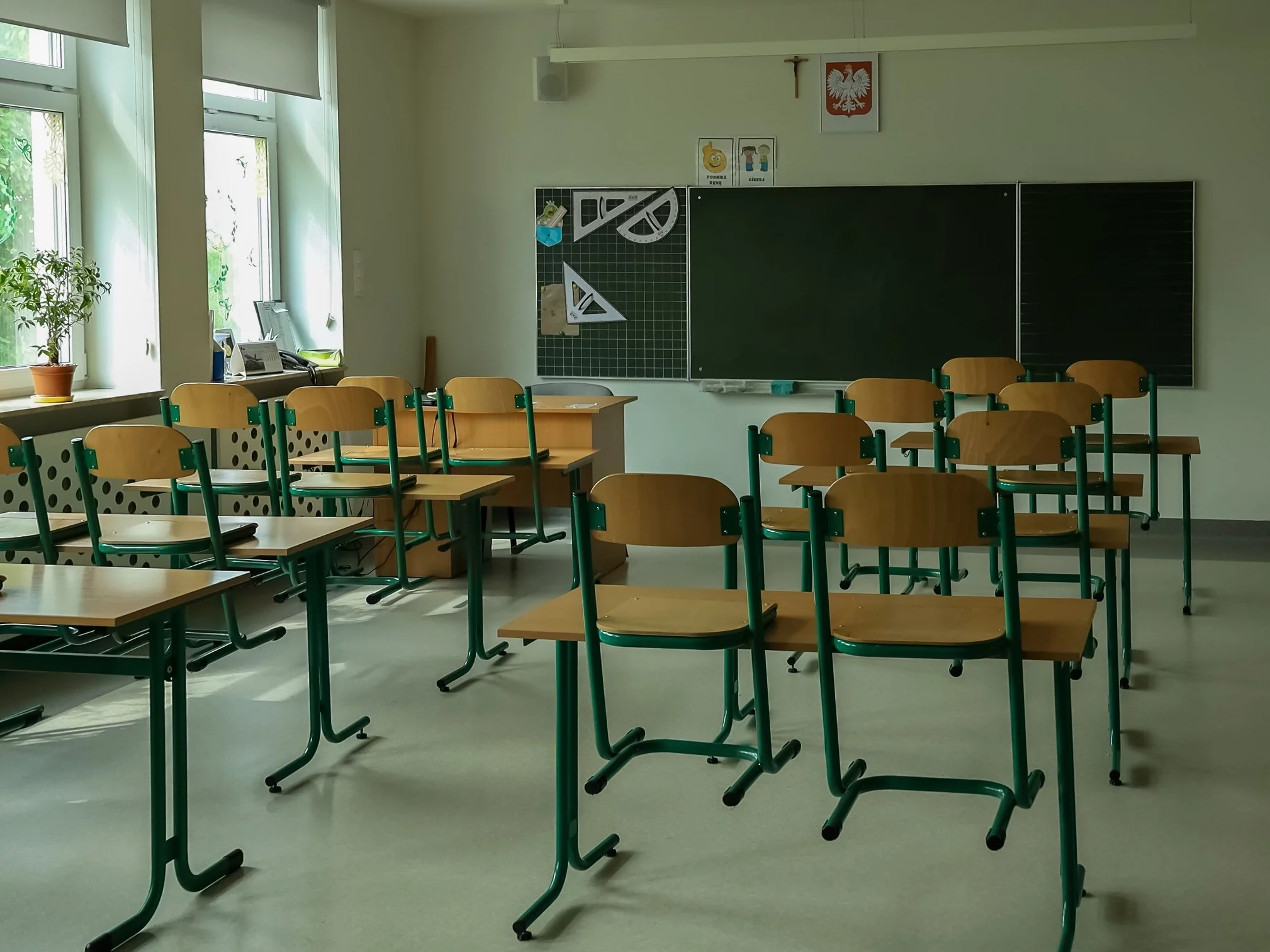 MEN opublikowało ważne dane. Wielu na nie czekało