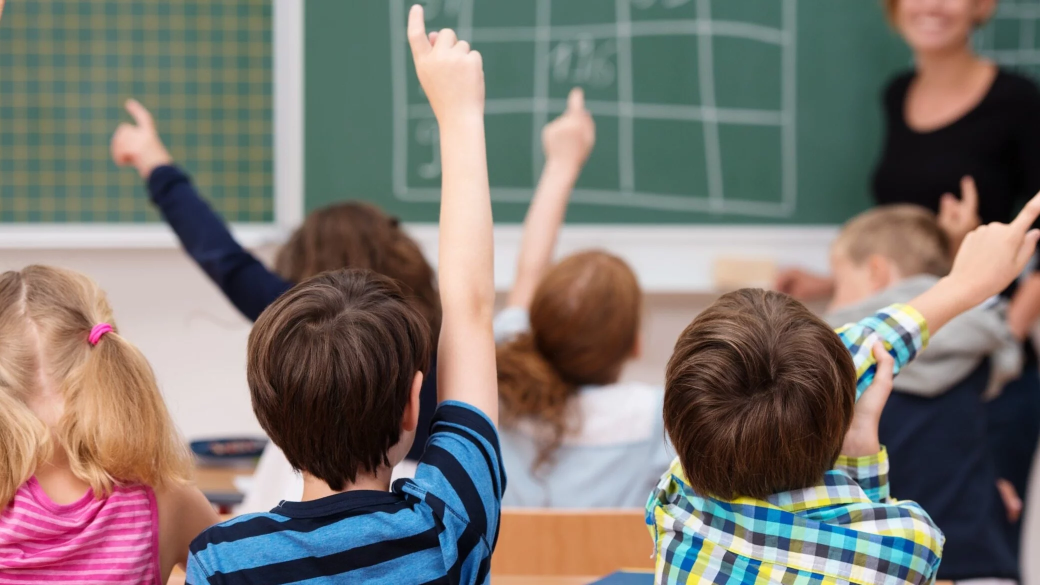 MEN wprowadzi nowy przedmiot obowiązkowy? Tego chcą posłowie