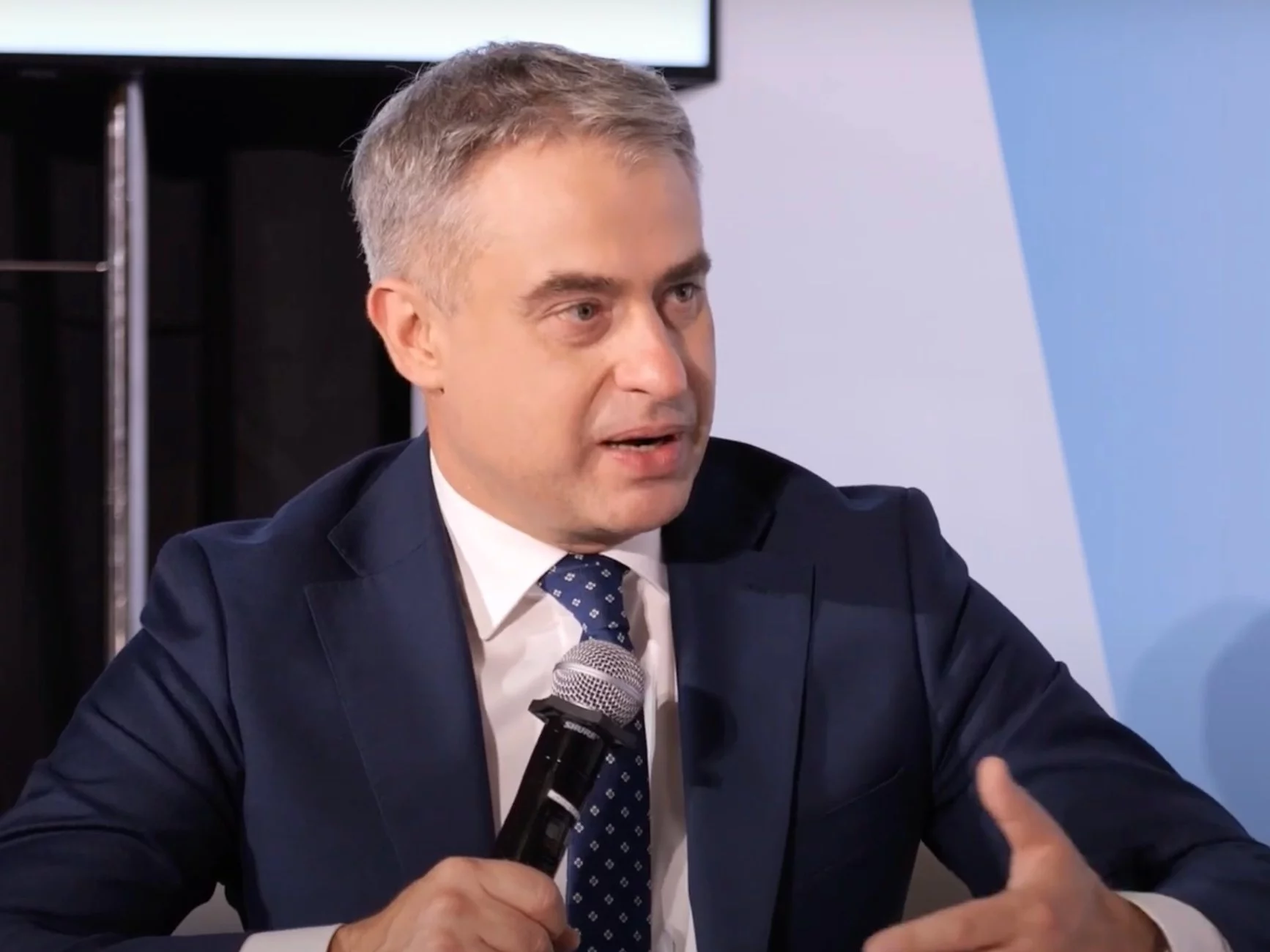 Minister reaguje po ataku hakerskim na serwis z pożyczkami. Klienci poważnie zagrożeni Minister reaguje po ataku hakerskim na serwis z pożyczkami. Klienci poważnie zagrożeni