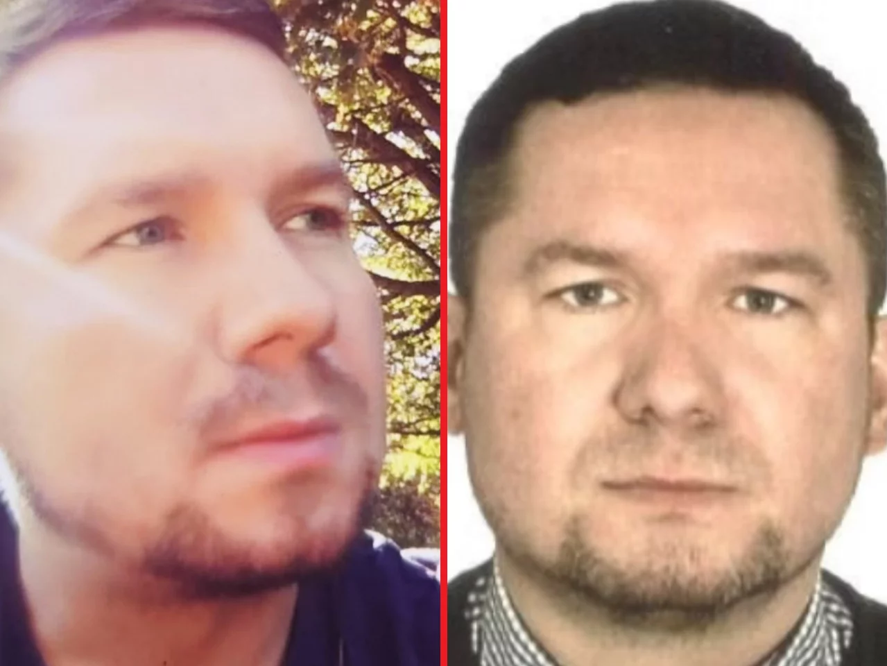 Nadal trwają poszukiwania duchownego z Warszawy. Jego siostra opublikowała nagranie