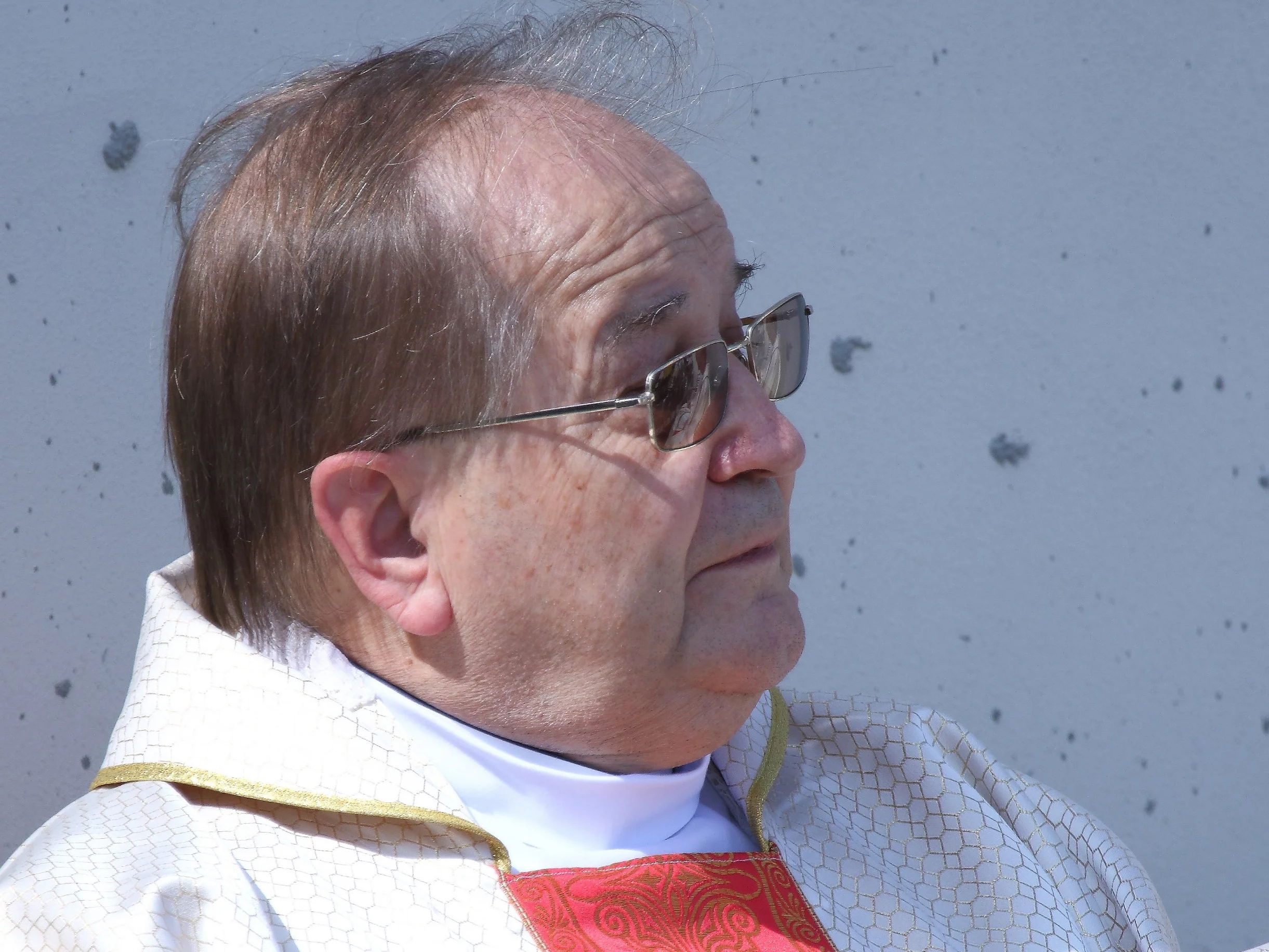 Nalot CBA na siedzibę fundacji o. Rydzyka. Zabezpieczono dokumenty Nalot CBA na siedzibę fundacji o. Rydzyka. Zabezpieczono dokumenty