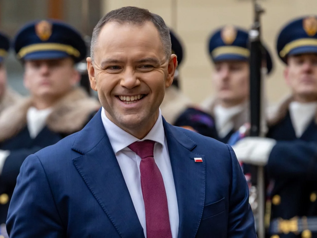 Nawrocki pobił rekord. Ten sondaż to prawdziwa sensacja!