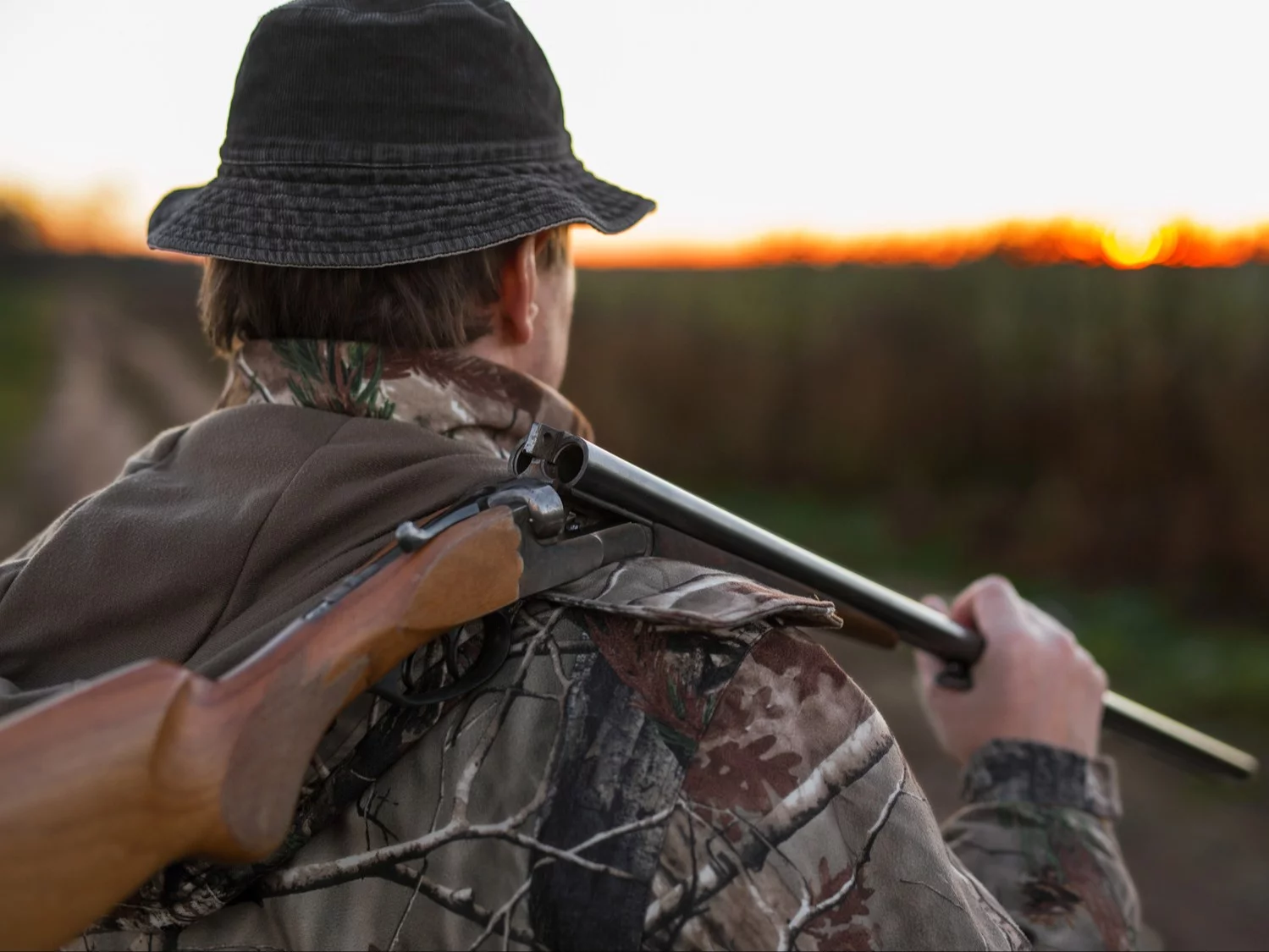 „Nie tędy droga”. Myśliwy ocenia obowiązkowe badania. Mówi, co w zamian „Nie tędy droga”. Myśliwy ocenia obowiązkowe badania. Mówi, co w zamian