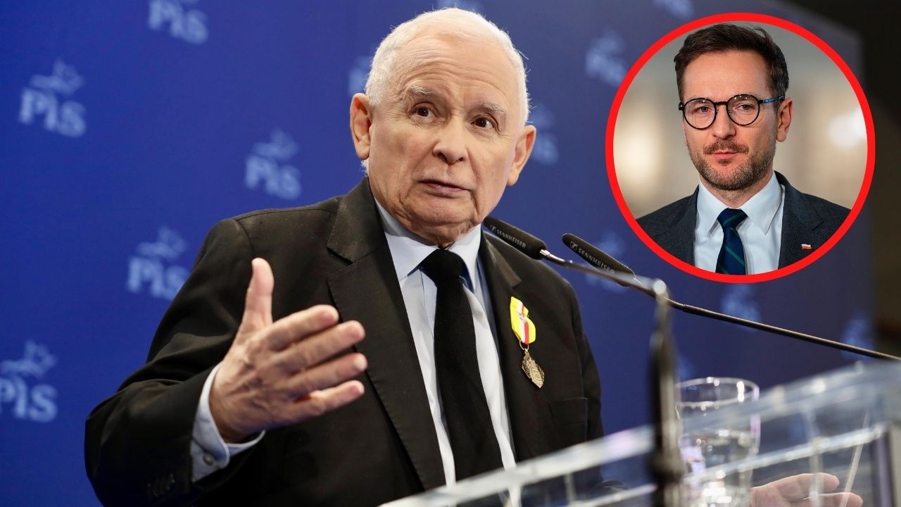 Nowe fakty ws. politycznej burzy w PiS. Rzecznik jasno o zawieszeniu czołowego polityka Nowe fakty ws. politycznej burzy w PiS. Rzecznik jasno o zawieszeniu czołowego polityka