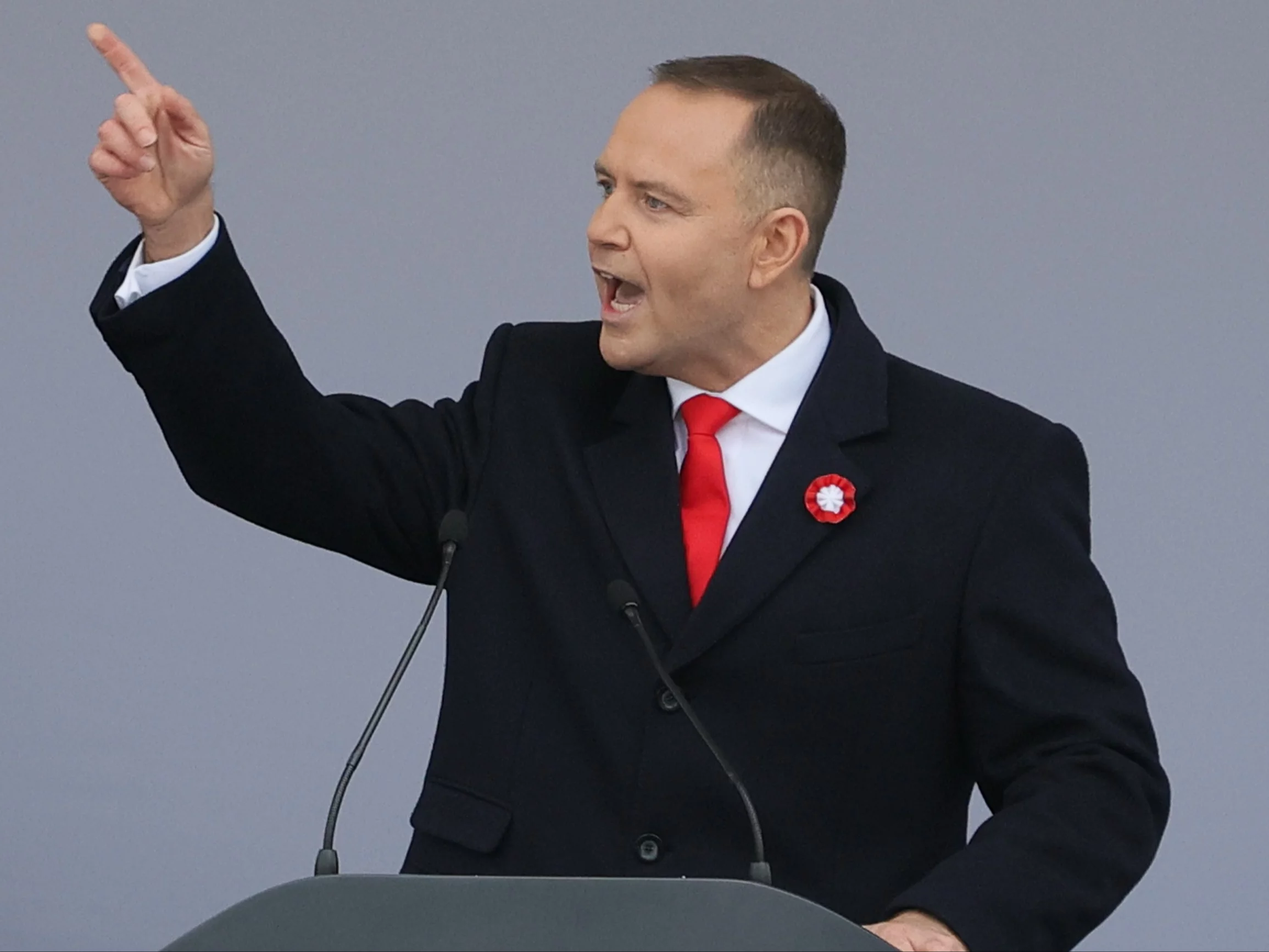 Ocenili Nawrockiego po 100 dniach kadencji. Większość Polaków nie ma wątpliwości