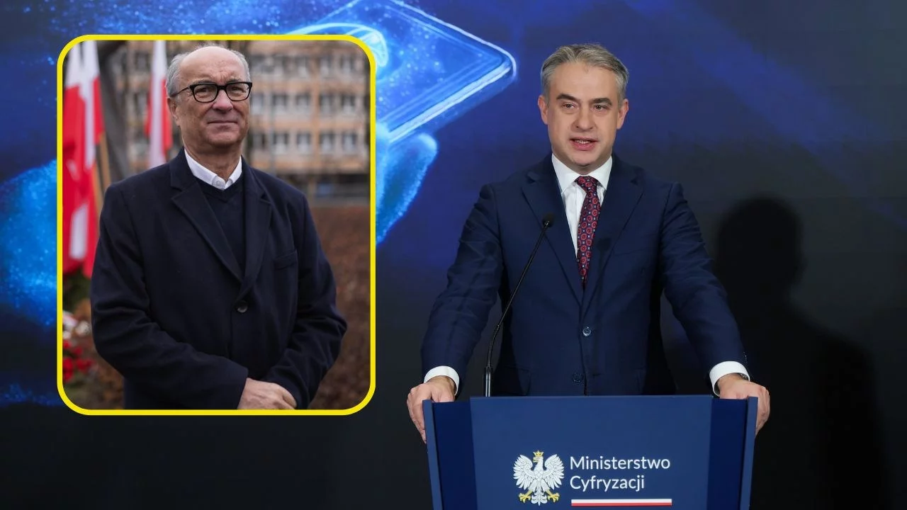 Planuje rzucić rękawicę Czarzastemu. Oświadczenie majątkowe odkrywa jego drugą twarz Planuje rzucić rękawicę Czarzastemu. Oświadczenie majątkowe odkrywa jego drugą twarz