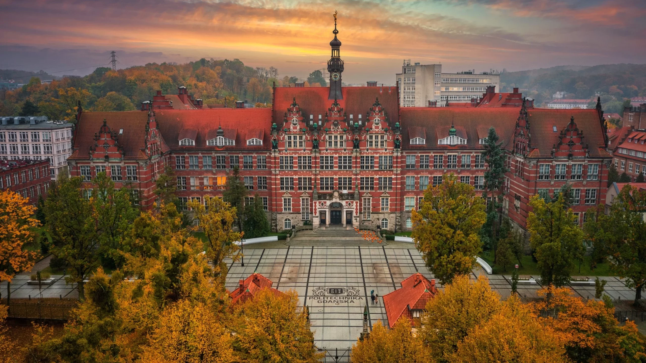 Pogodna i ciepła aura nie utrzyma się zbyt długo. Złe wieści przed długim weekendem