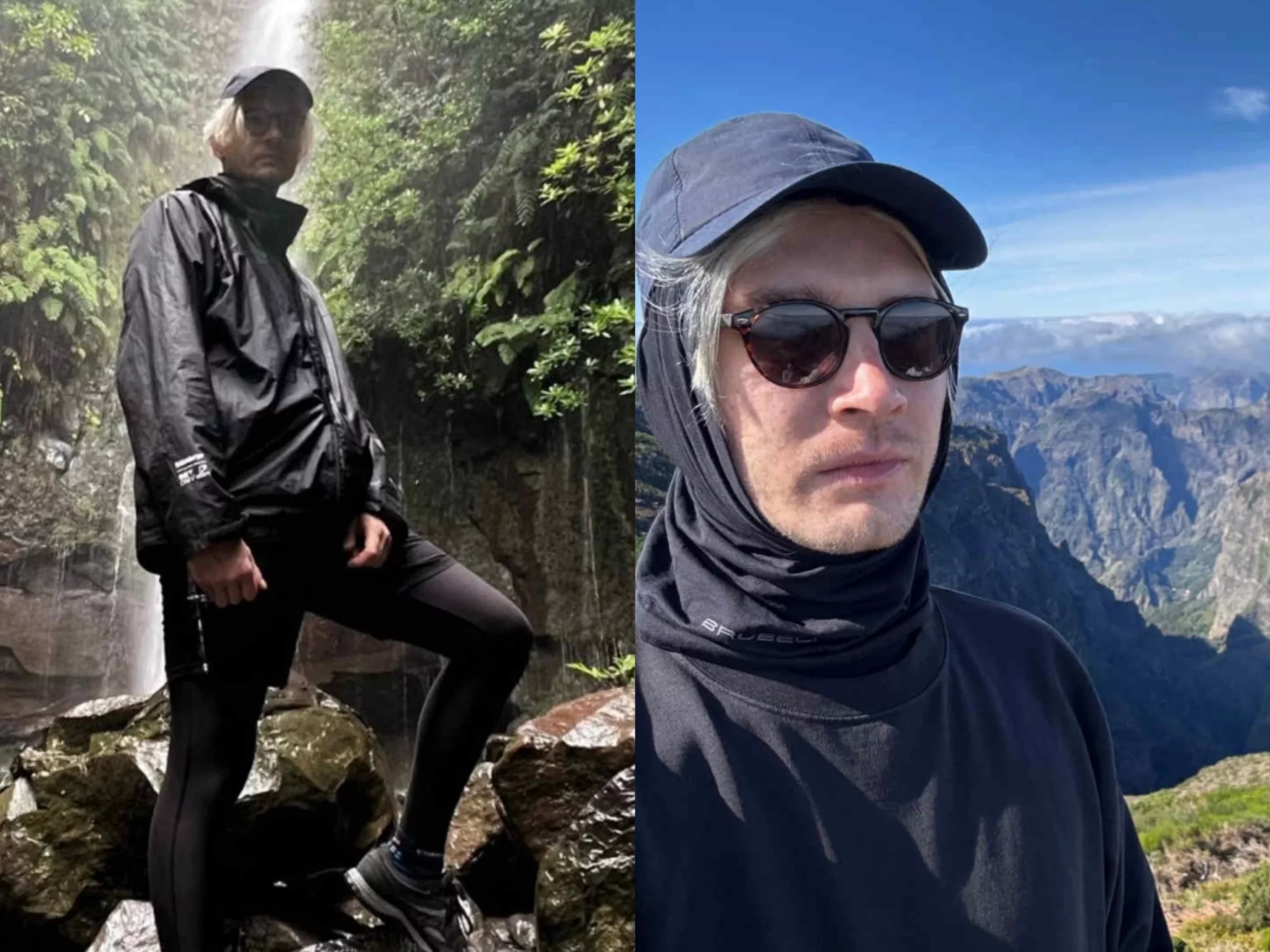 Polak zaginął na Maderze. 31-latka szukają portugalskie służby Polak zaginął na Maderze. 31-latka szukają portugalskie służby