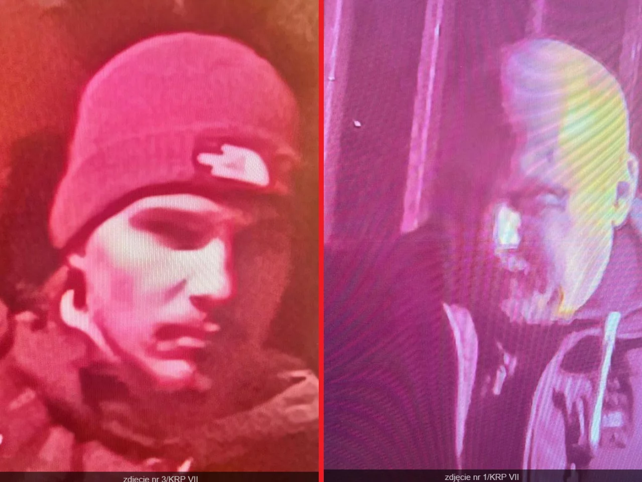 Policja szuka uczestników Marszu Niepodległości. Opublikowano zdjęcia