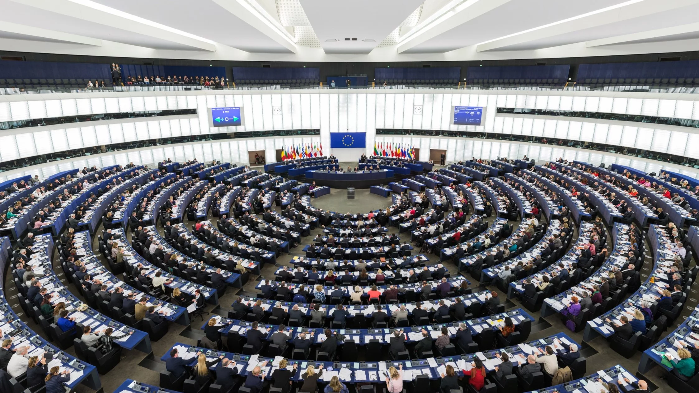 Polskie ostrzeżenia w centrum uwagi Europy. Debata o działaniach Rosji i Białorusi