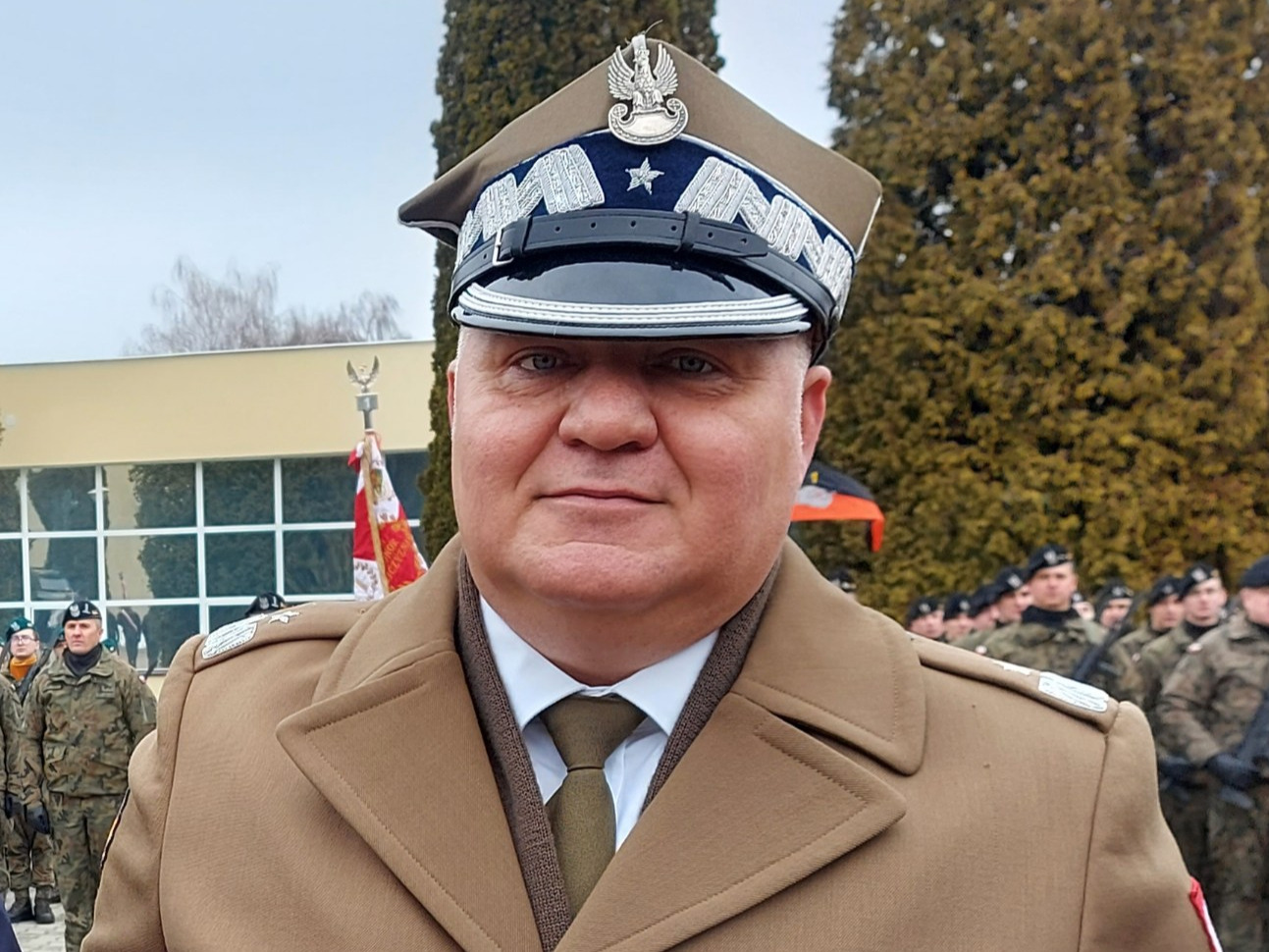 Przywrócenie obowiązkowego poboru do wojska? Generał nie ma wątpliwości