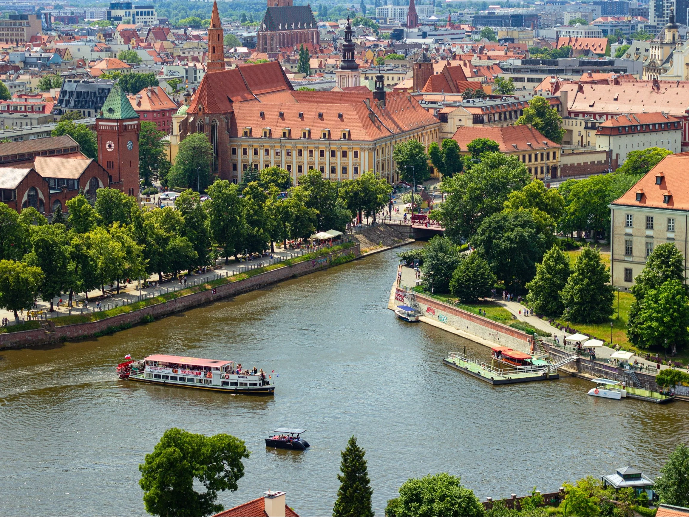 Skandal przed Marszem Polaków. Zawiadomiono prokuraturę ws. plakatu Skandal przed Marszem Polaków. Zawiadomiono prokuraturę ws. plakatu