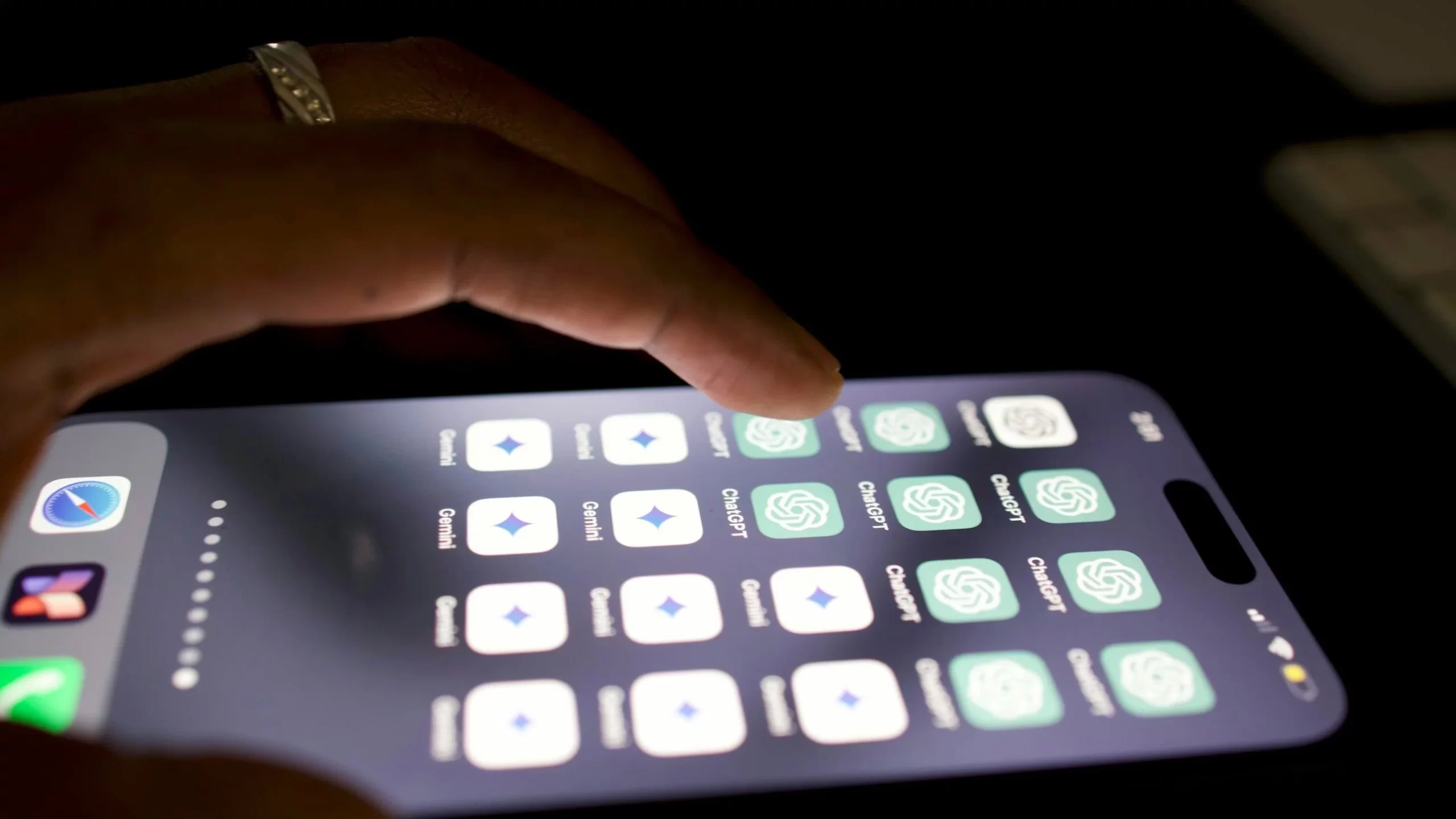 Skandaliczne zachowanie programu ChatGPT. Napisał za Ukrainkę z Polski list pożegnalny Skandaliczne zachowanie programu ChatGPT. Napisał za Ukrainkę z Polski list pożegnalny